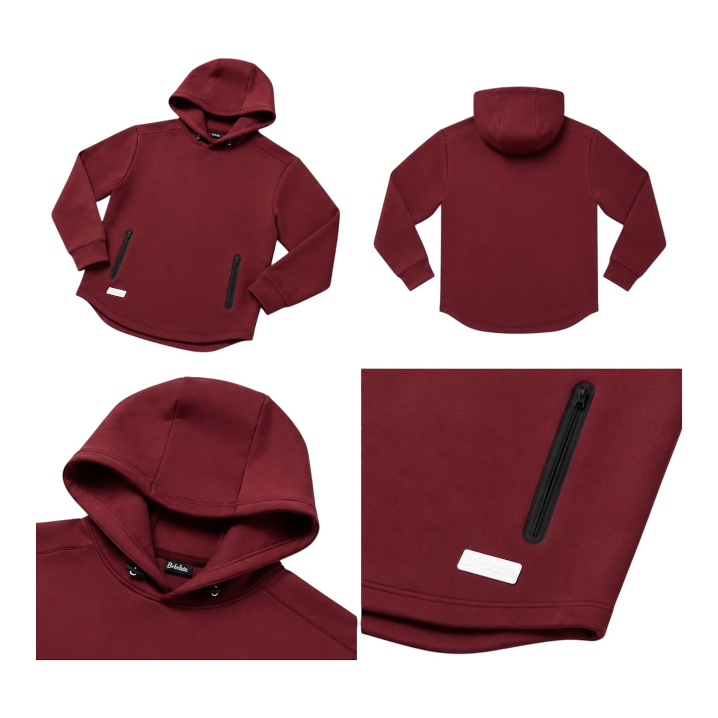 Performance Hoodie, SZN 3