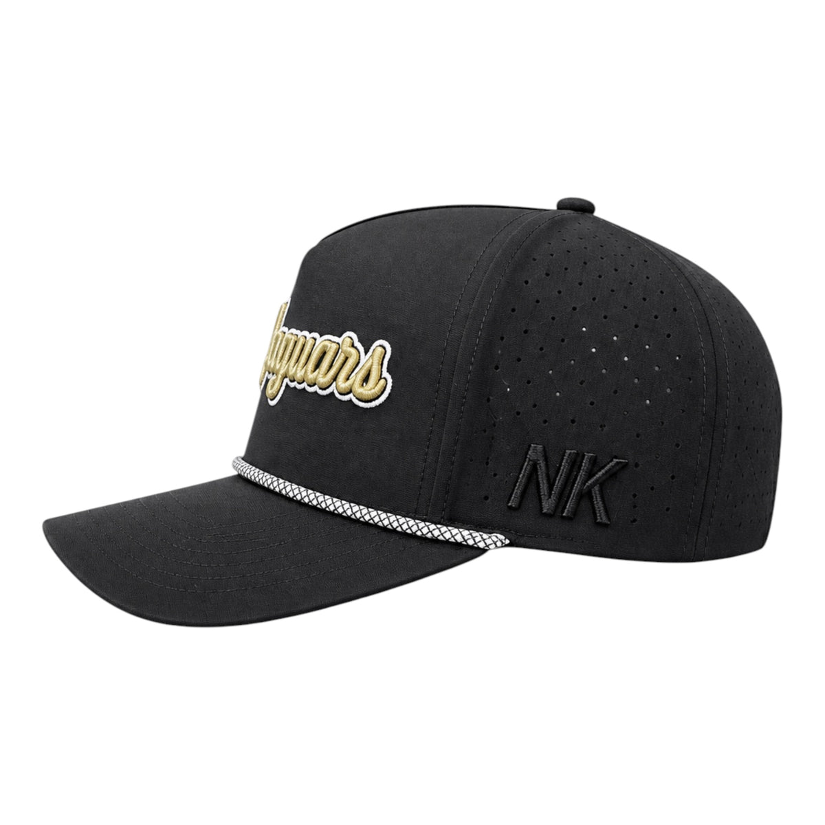 NK Jags Football Snapback