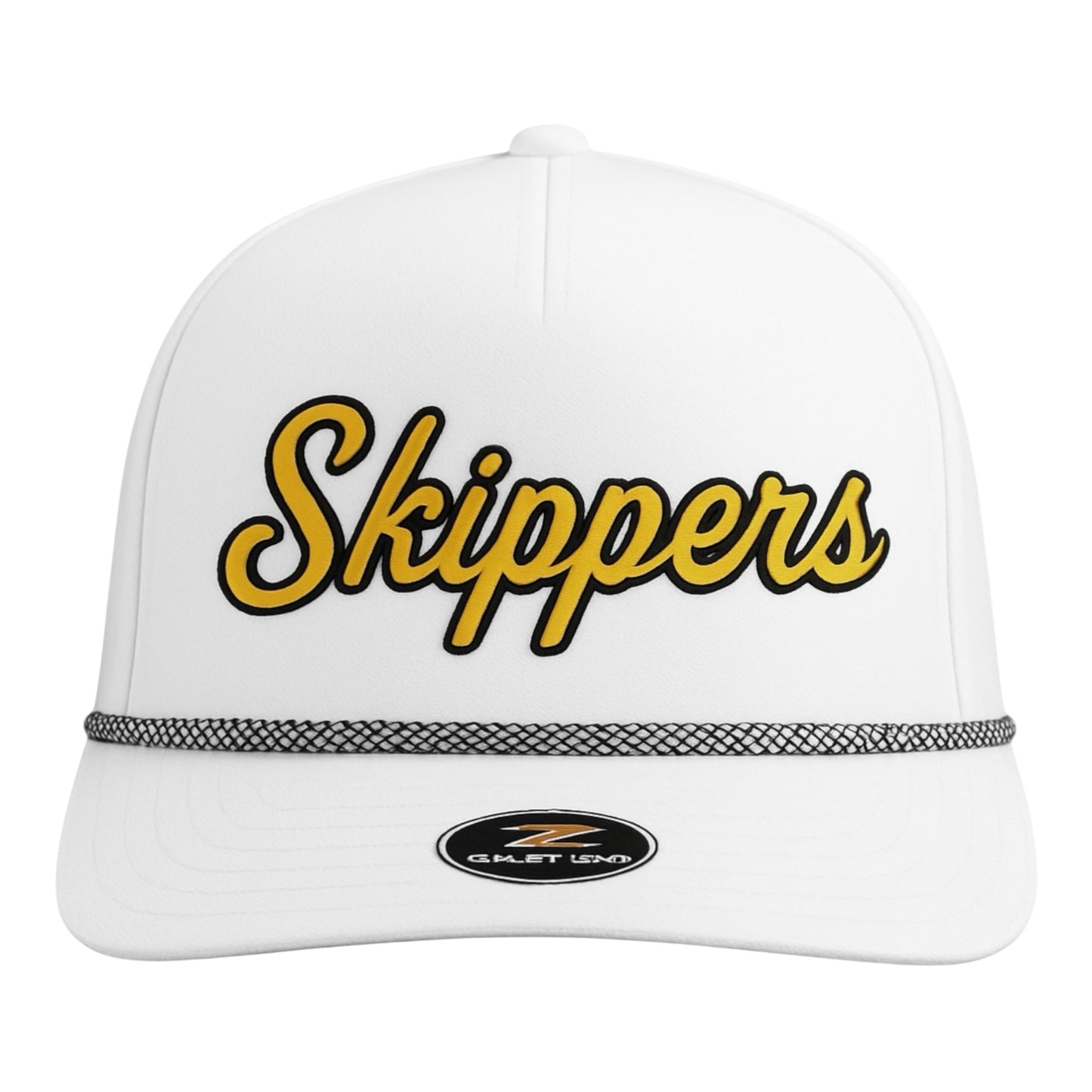 NK SKIPPER HAT