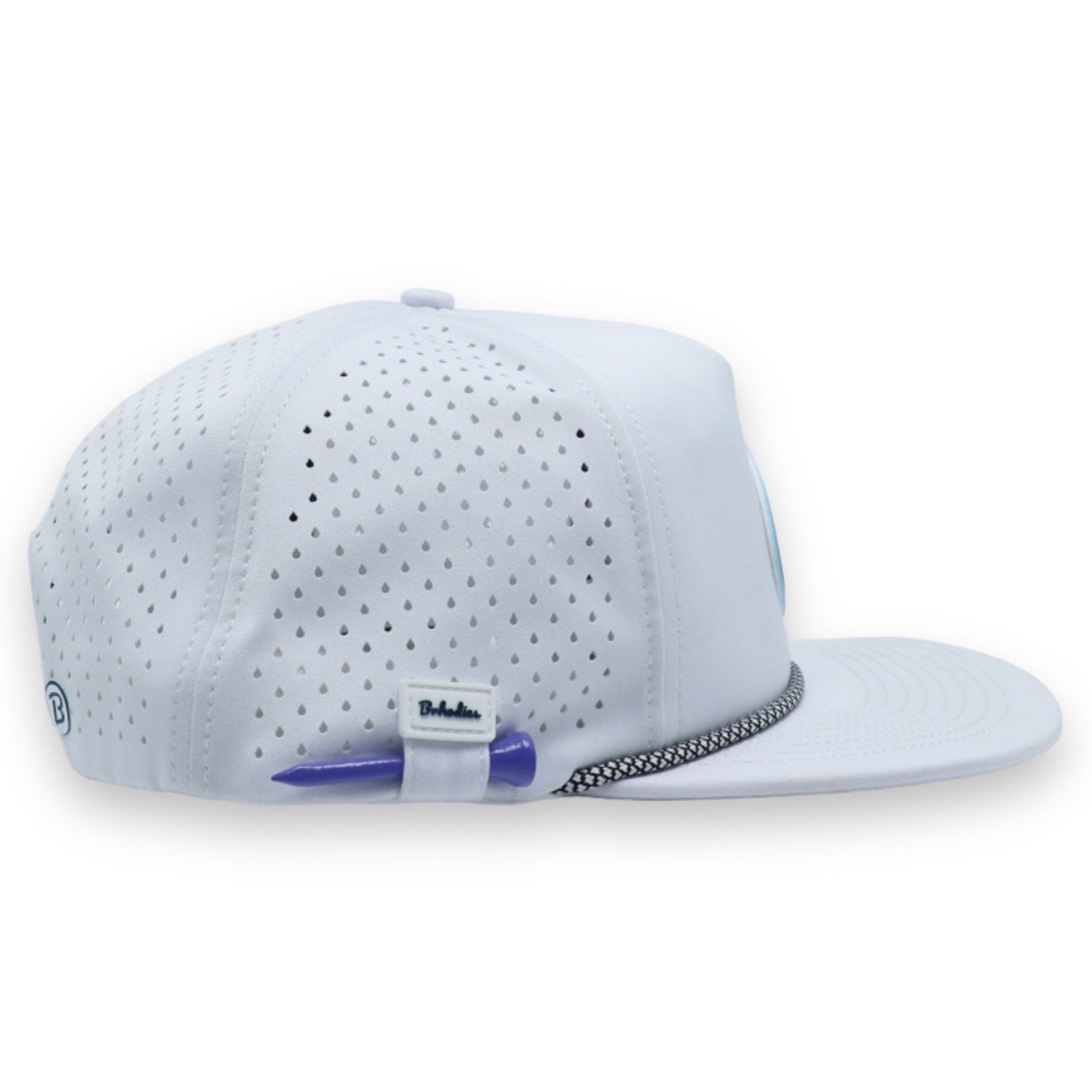 Hybro Snapback - Bro
