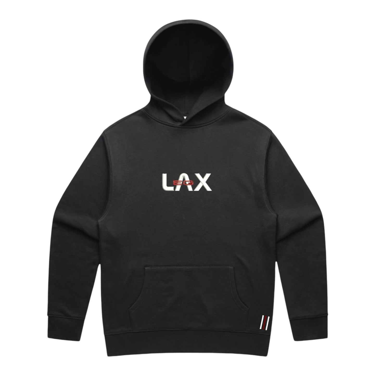 EG LAX Hoodie