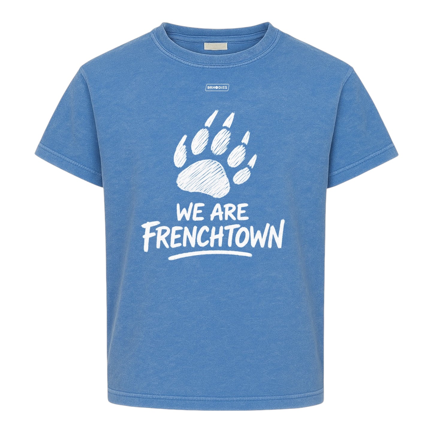 We Are Frenchtown 🐾