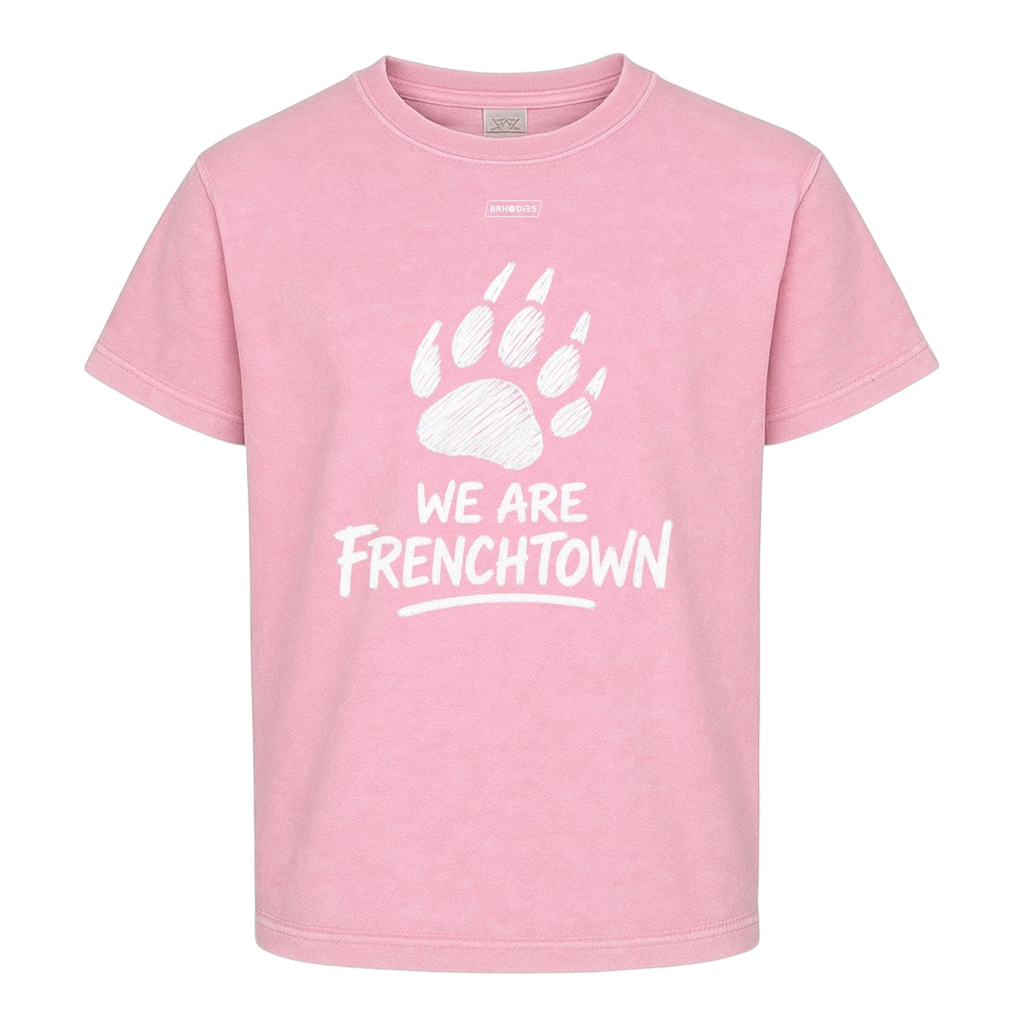 We Are Frenchtown 🐾