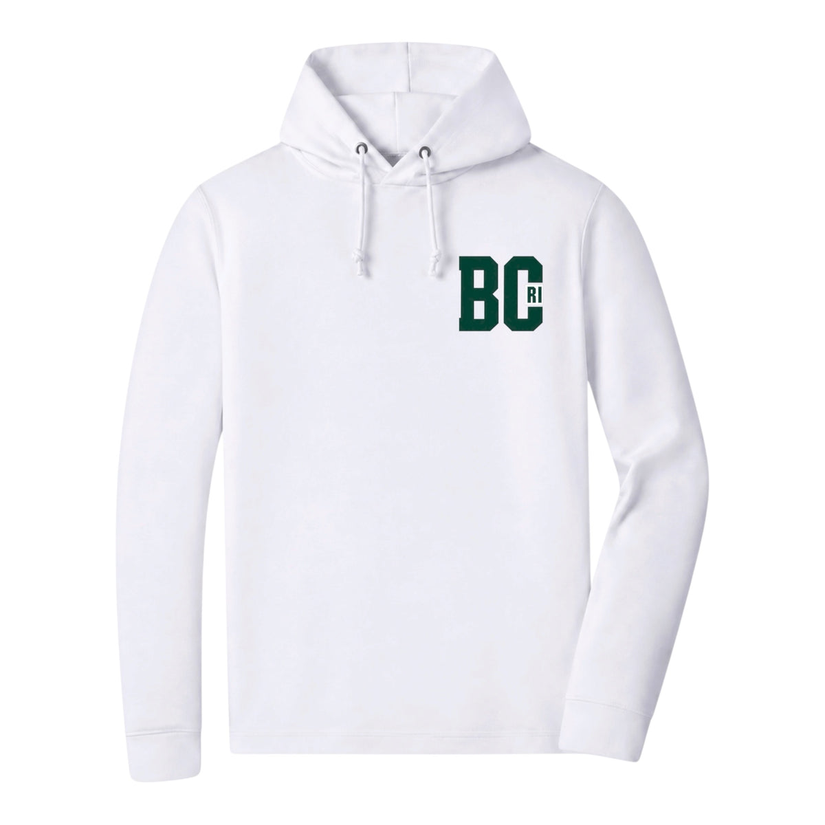 Brhodies x BCRI Premium Lightweight Performance Hoodie
