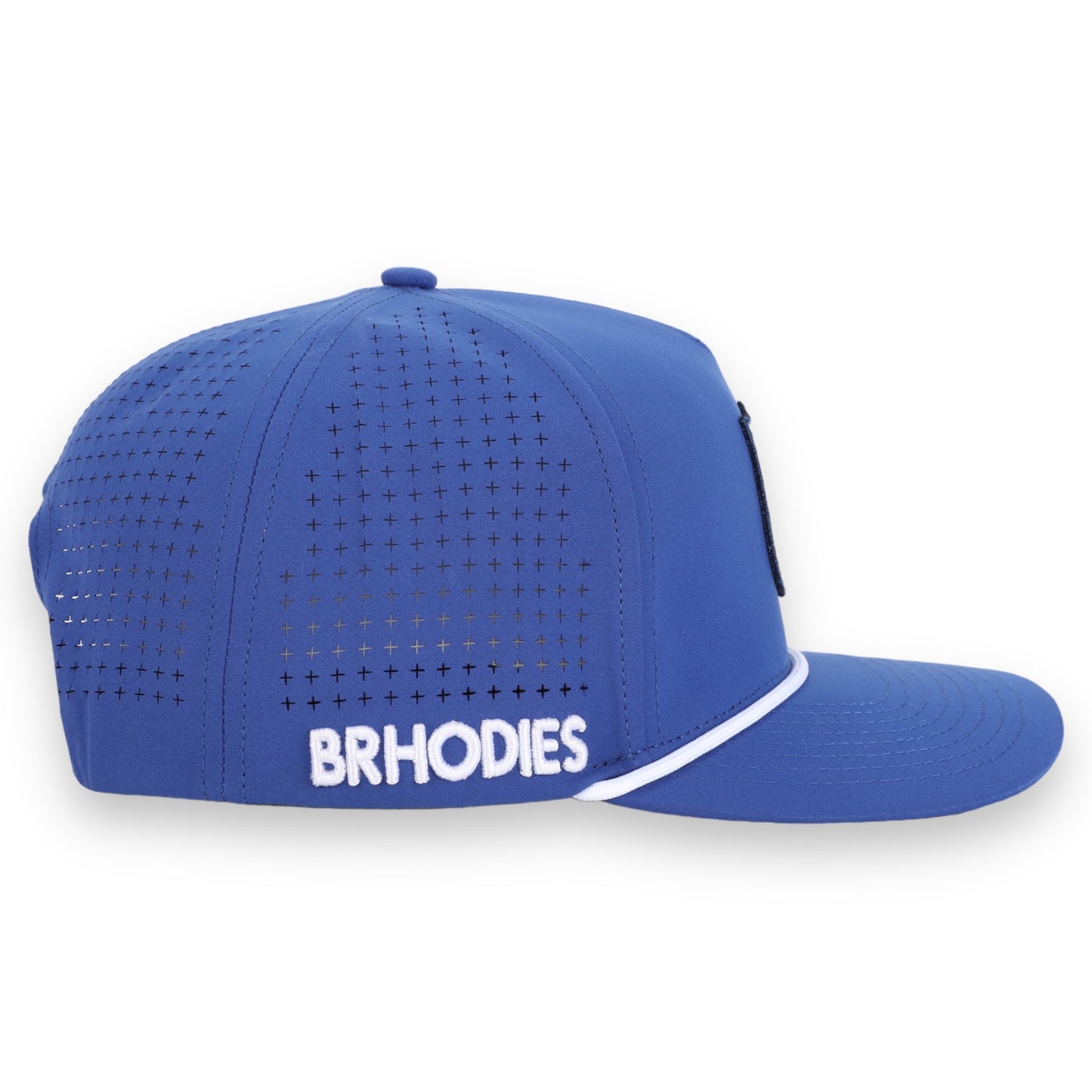 Rhode Island Hydro Snapback