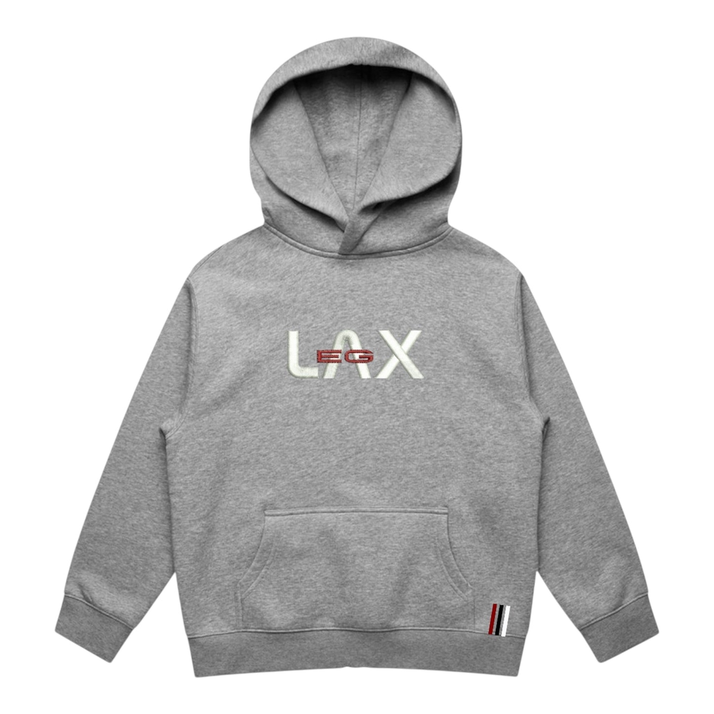 EG LAX Hoodie (youth)