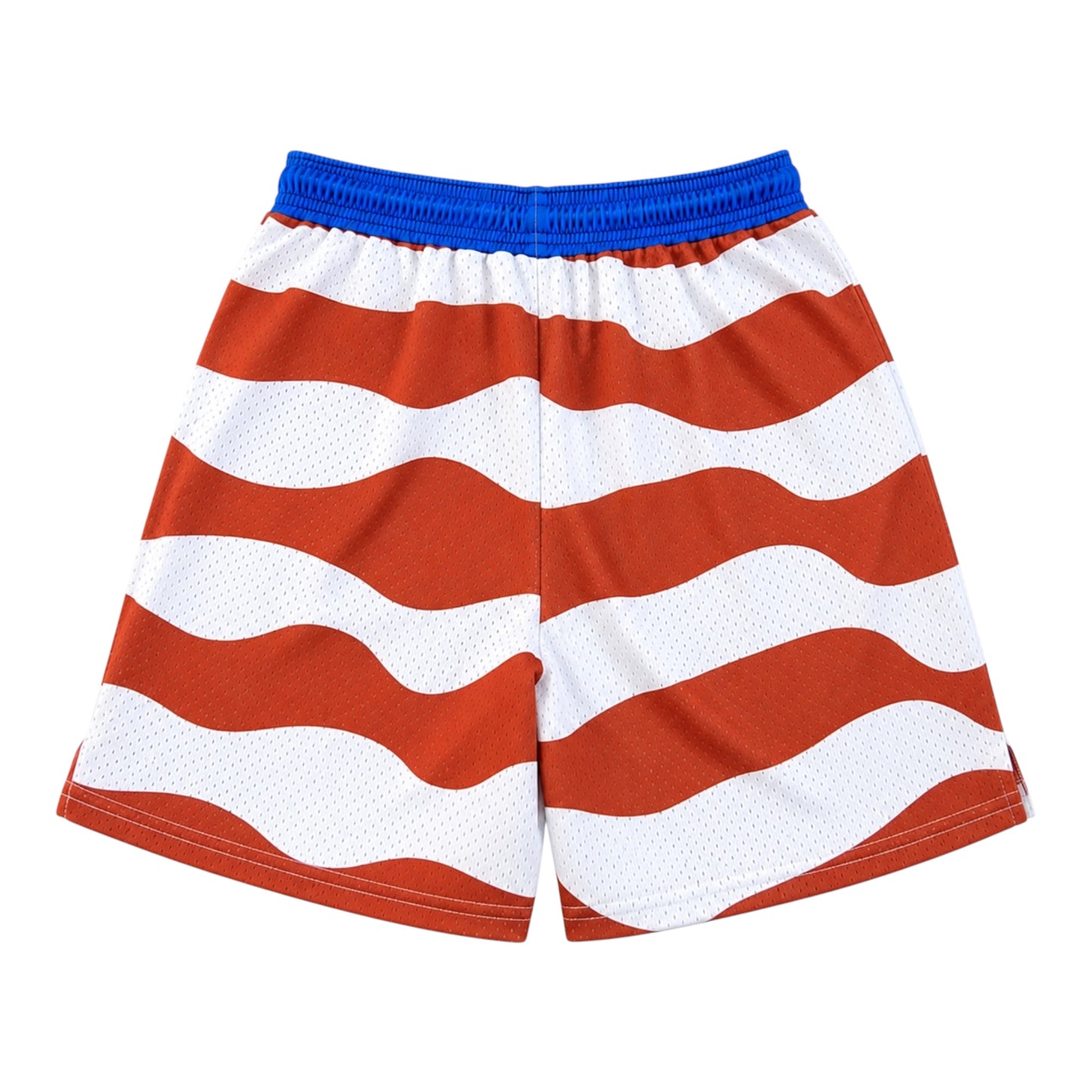 BROMERICANS™ Mesh Shorts