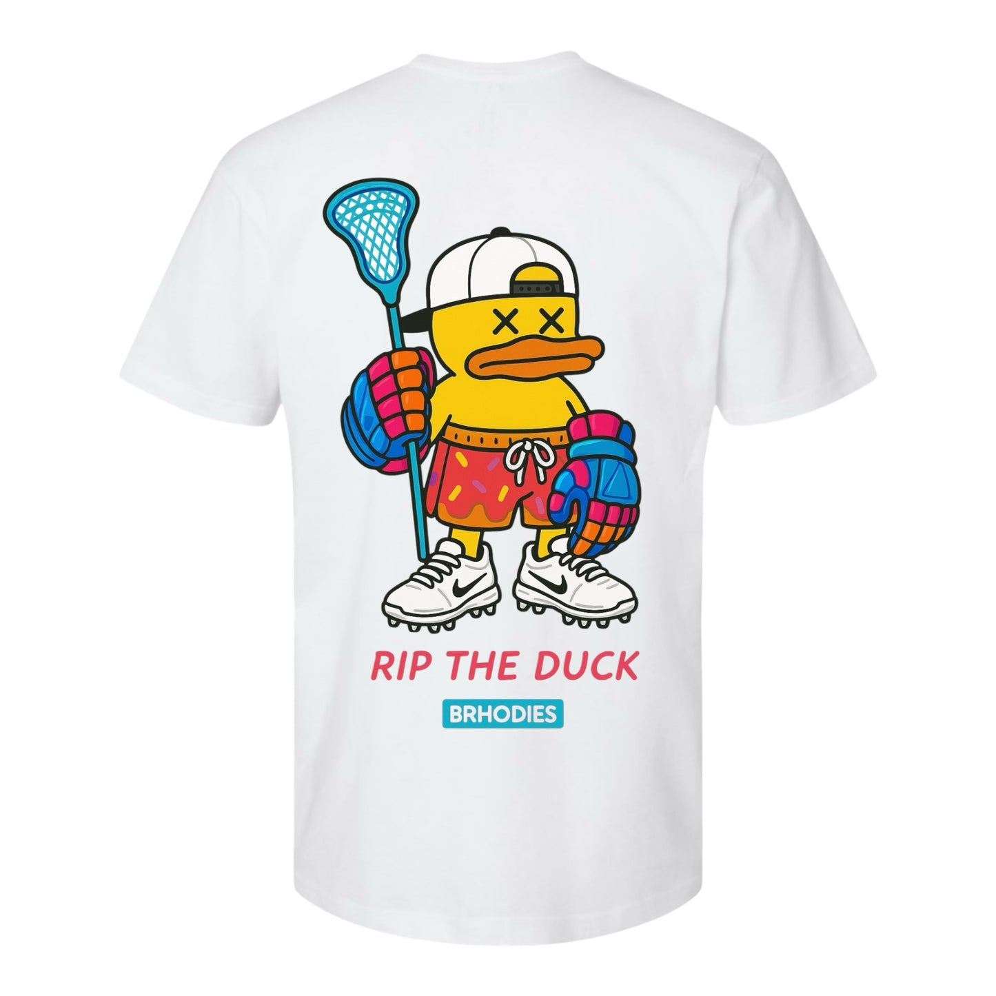 Rip The Duck š„
