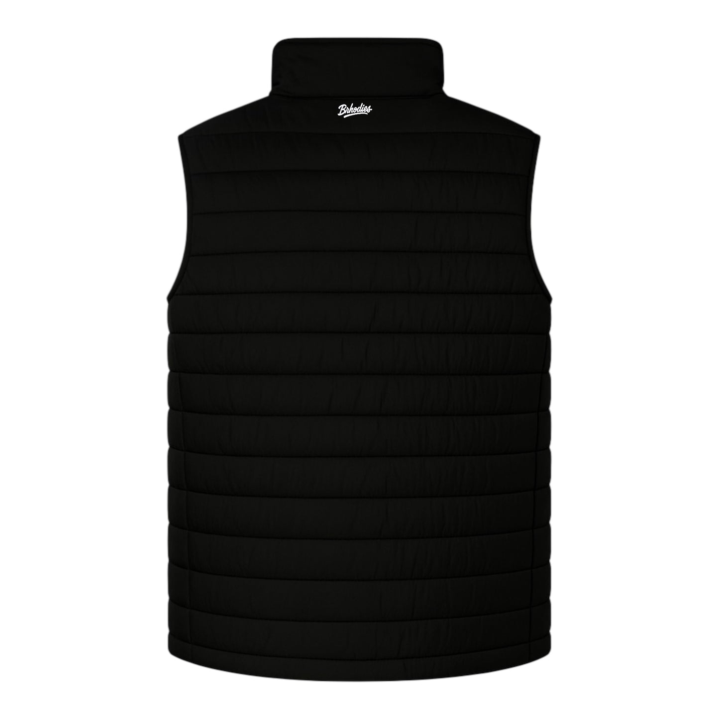 Frenchtown Embroidered Puff Vest (adult)