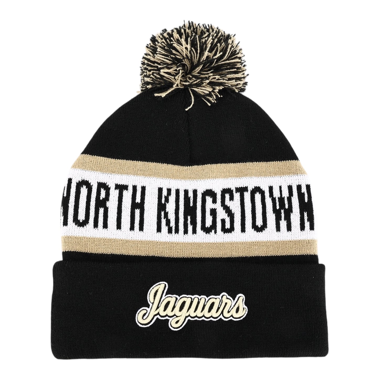 NK Jags Winter Hat