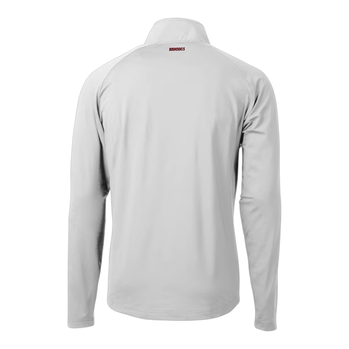 Challenger Sports Quarter Zip