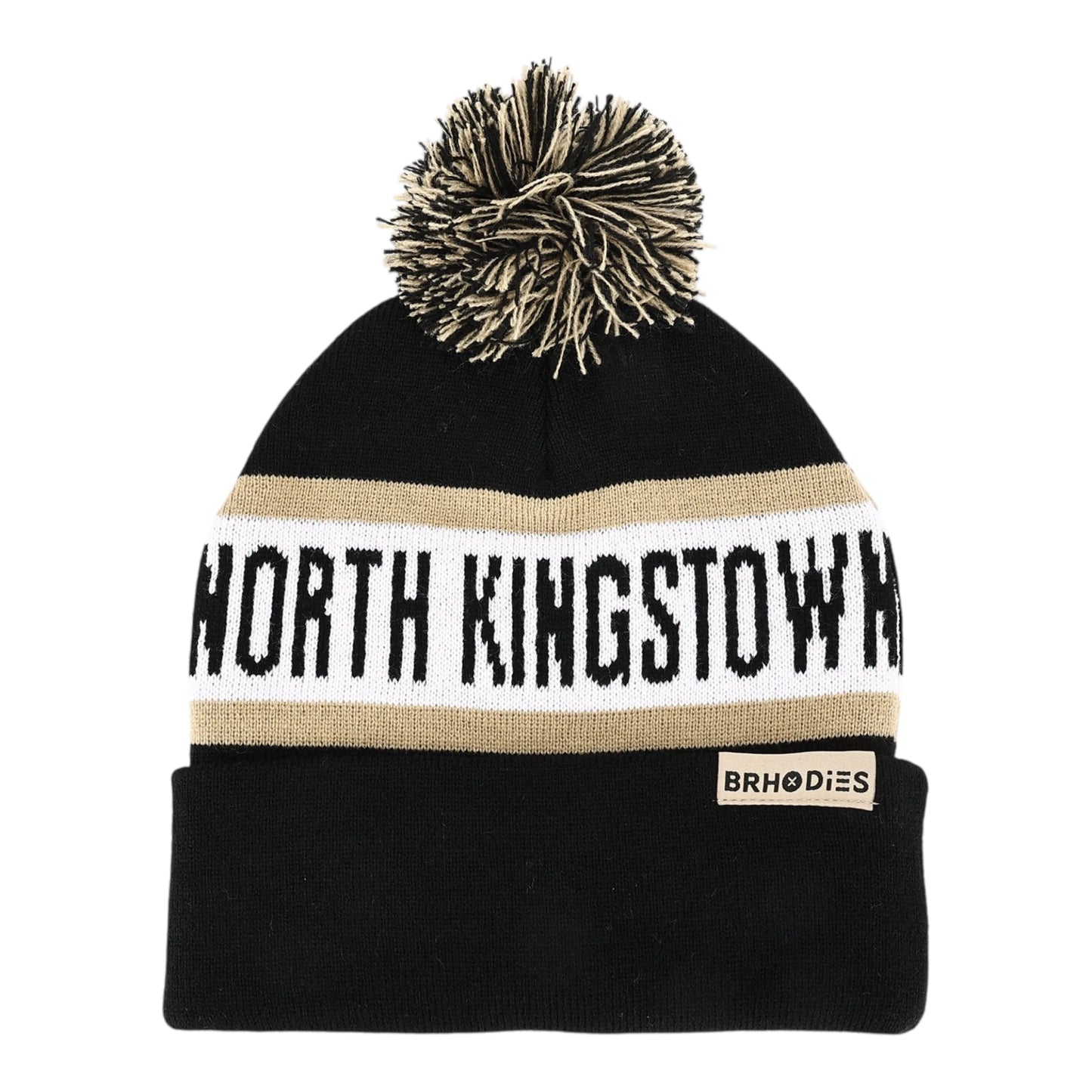 NK Jags Winter Hat