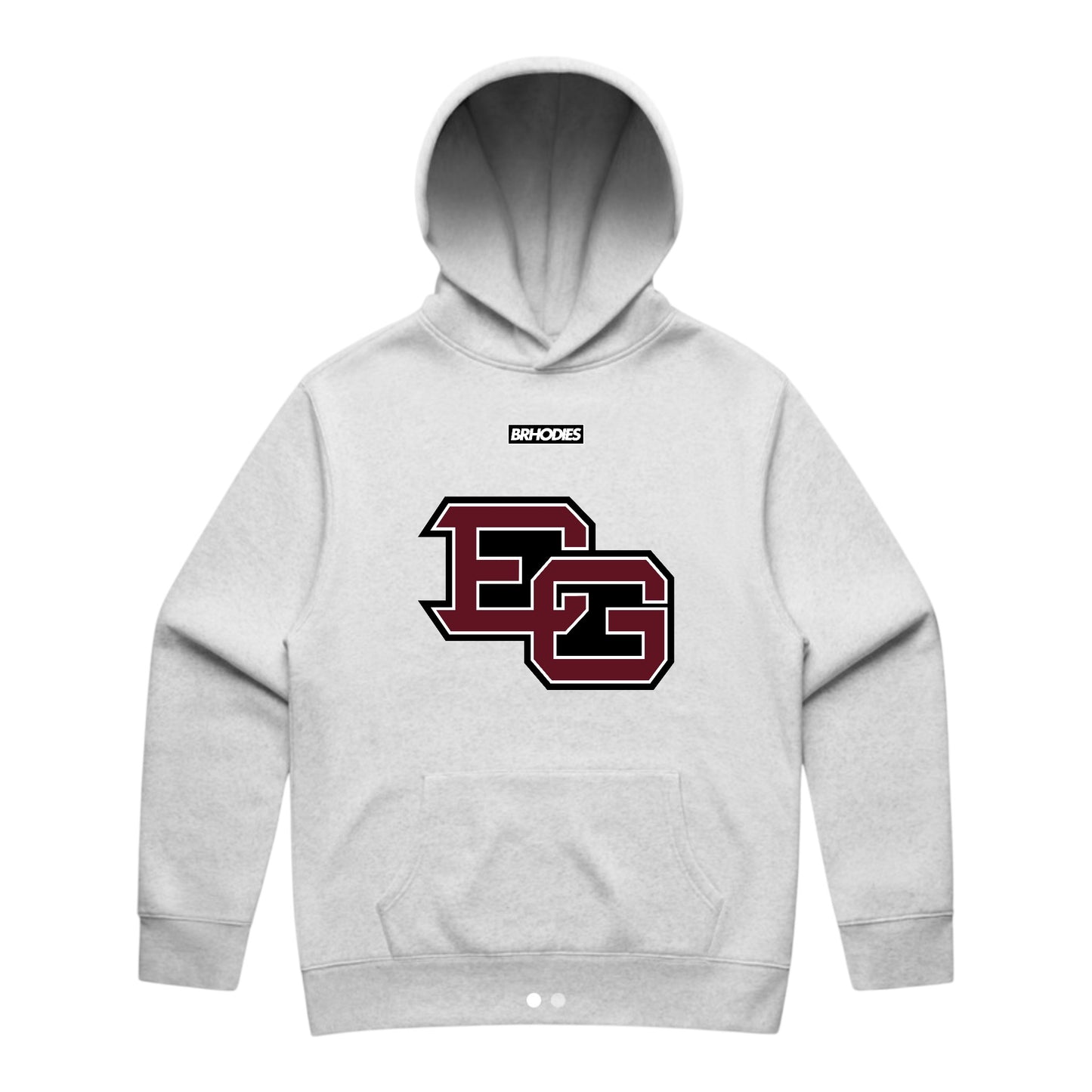 Brhodies EG Town Hoodie