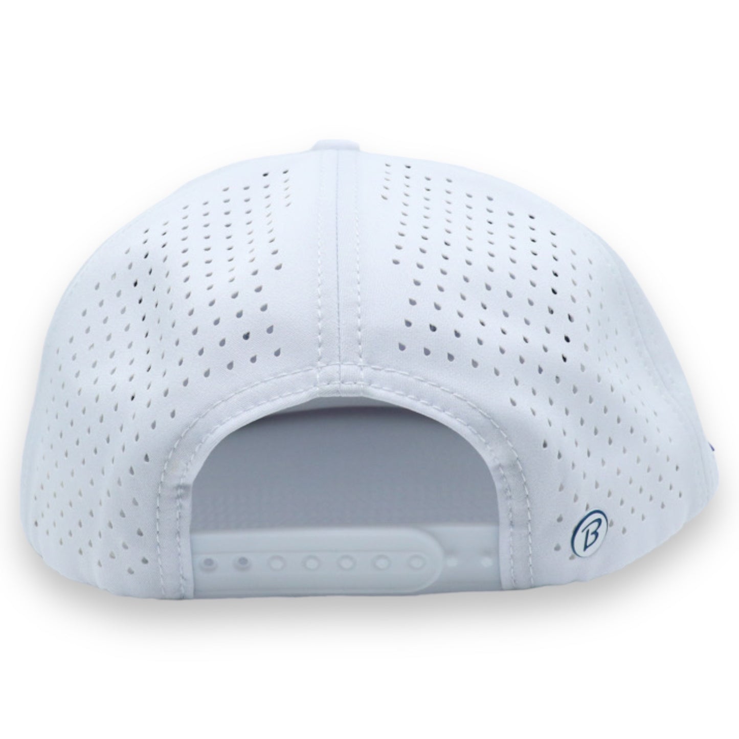 Hybro Snapback - Bro