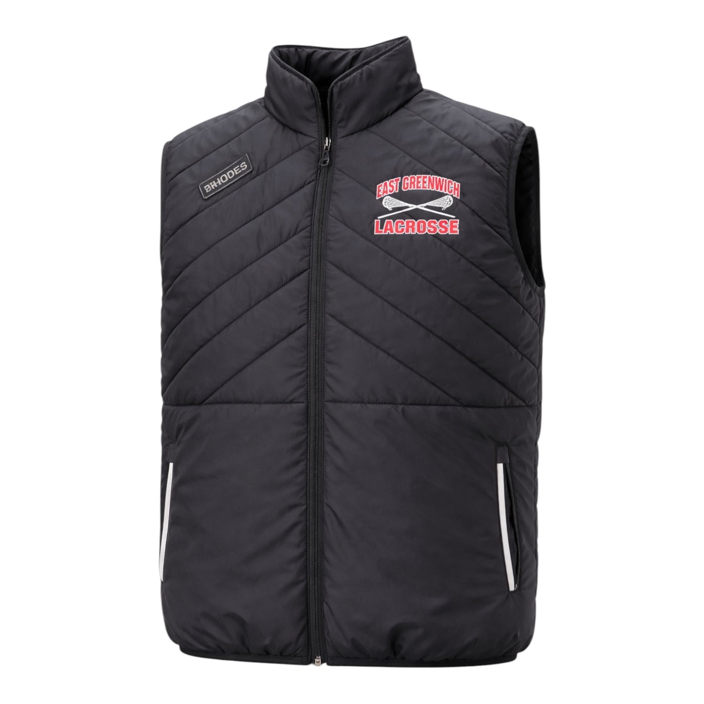 East Greenwich, Gameday Vest