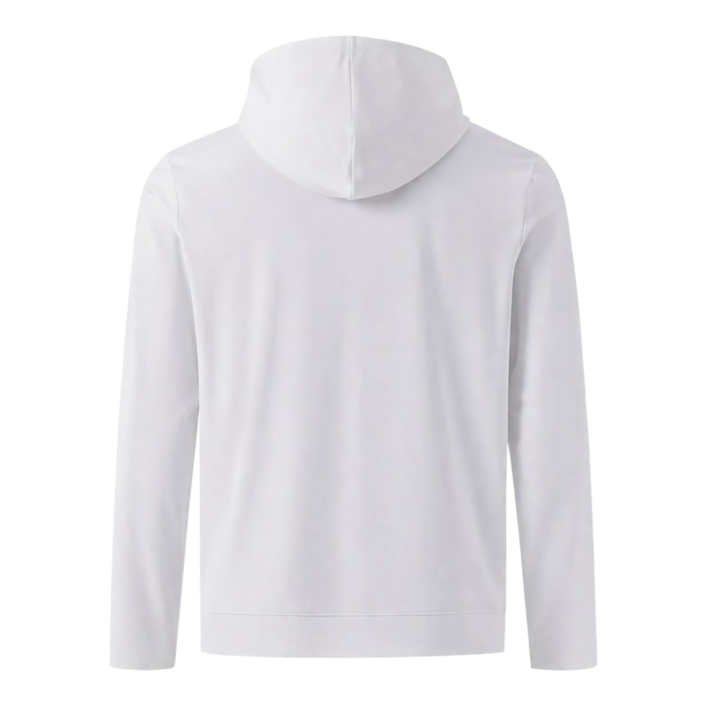 Hoop House RI Warm-Up Hoodie (youth)