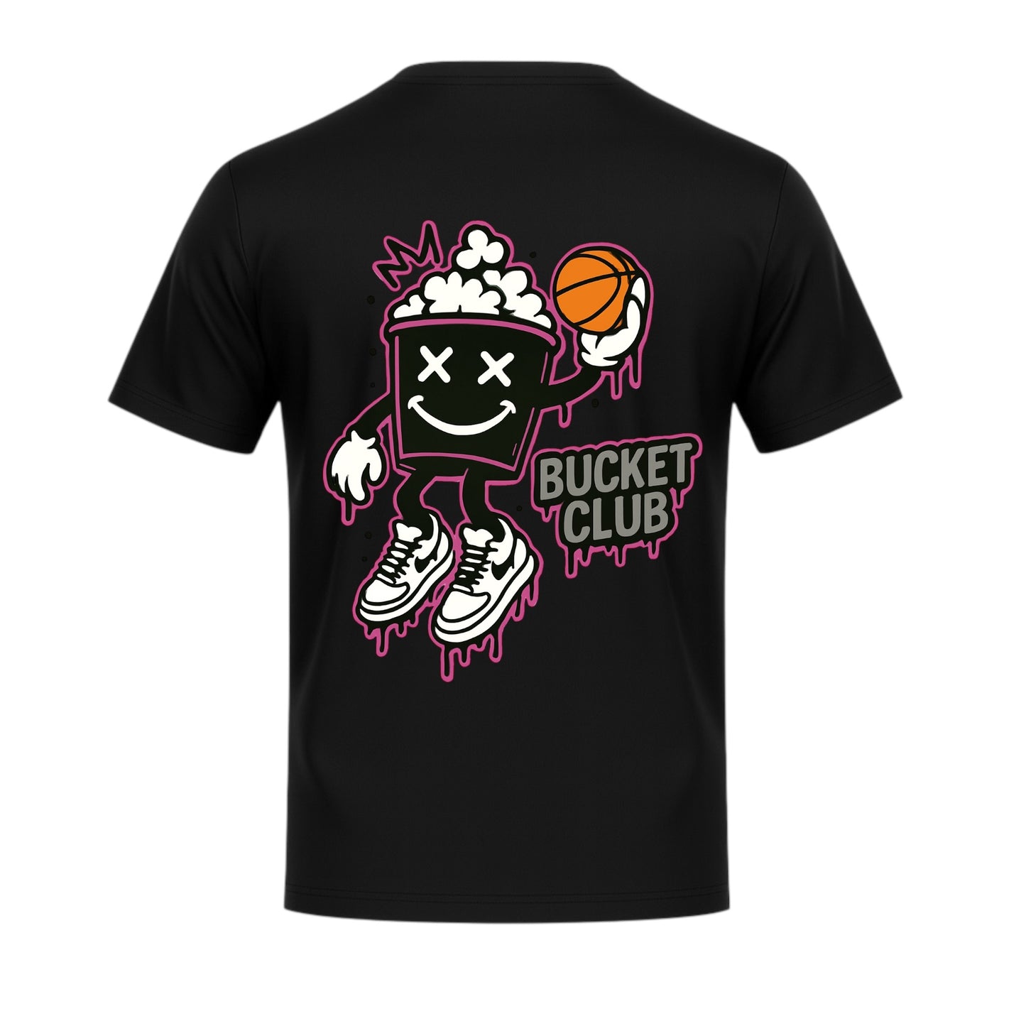 Member Only: Buckets Club