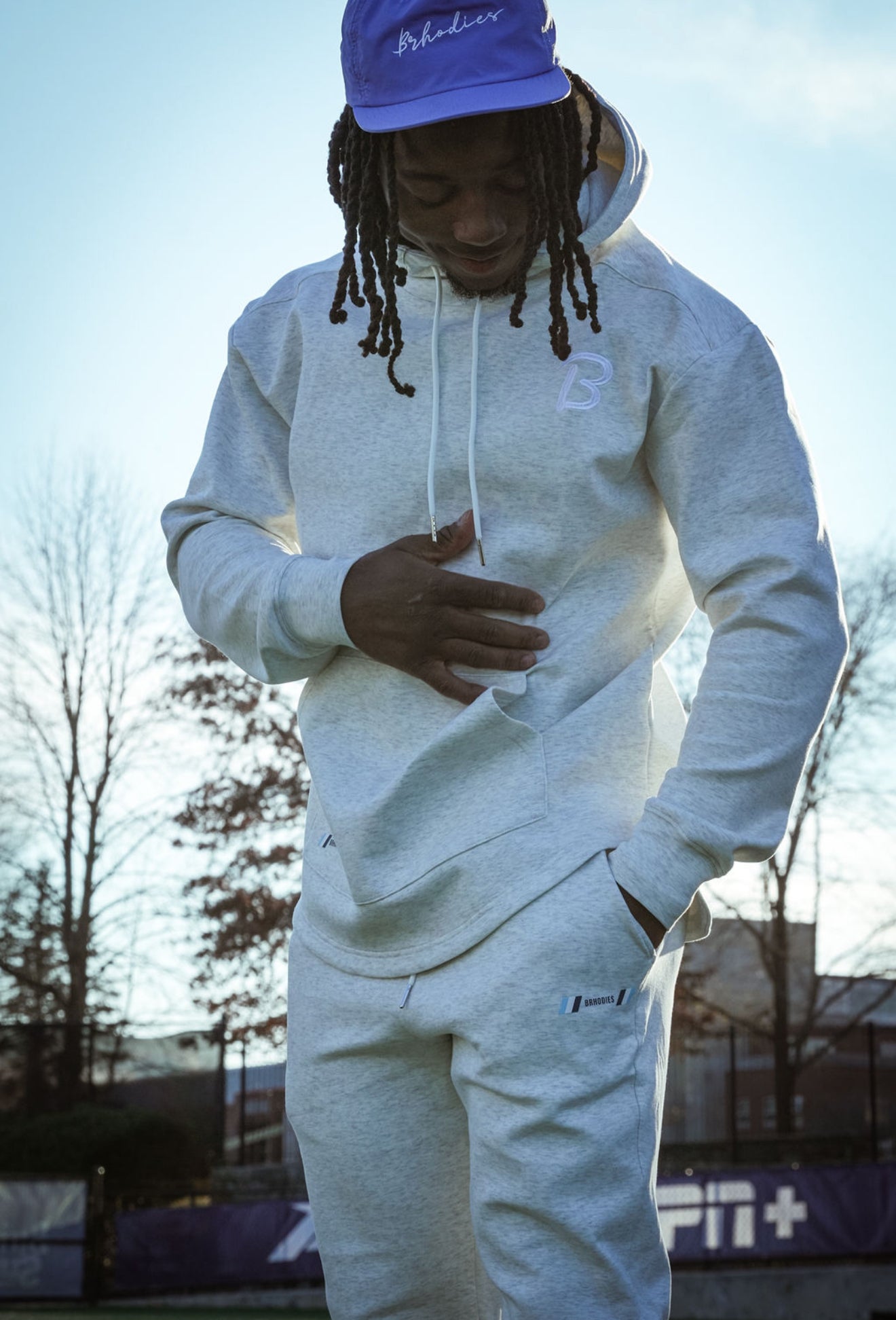 FEEL GOOD SZN 1 HOODIE