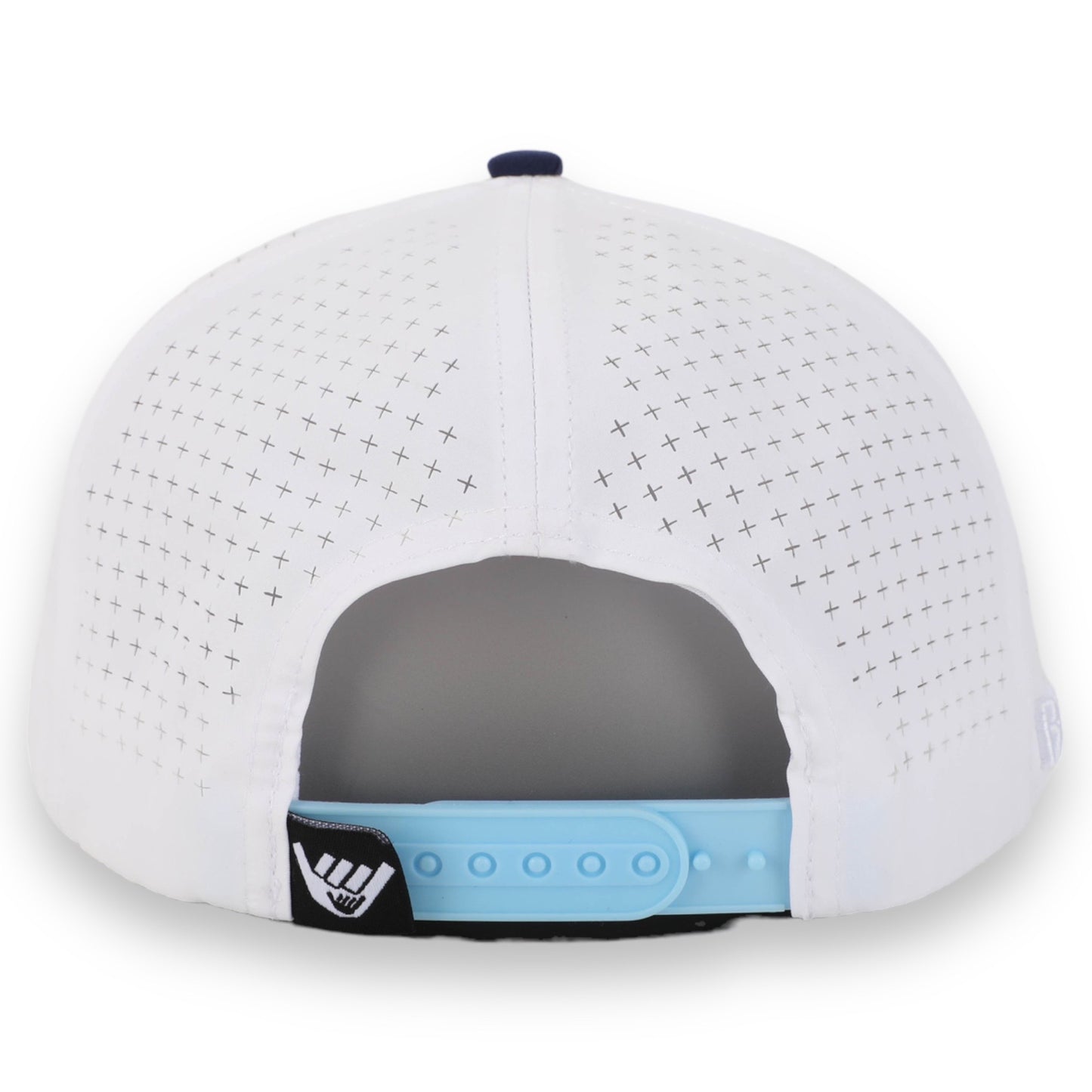 Shaka Hydro Snapback