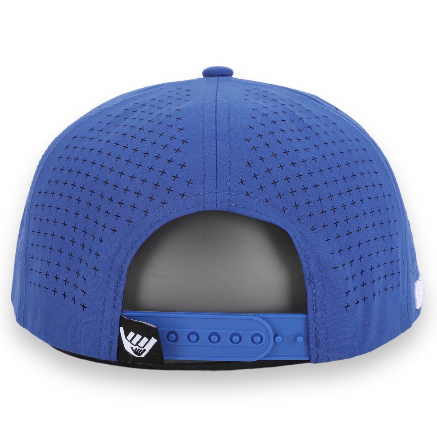 Rhode Island Hydro Snapback