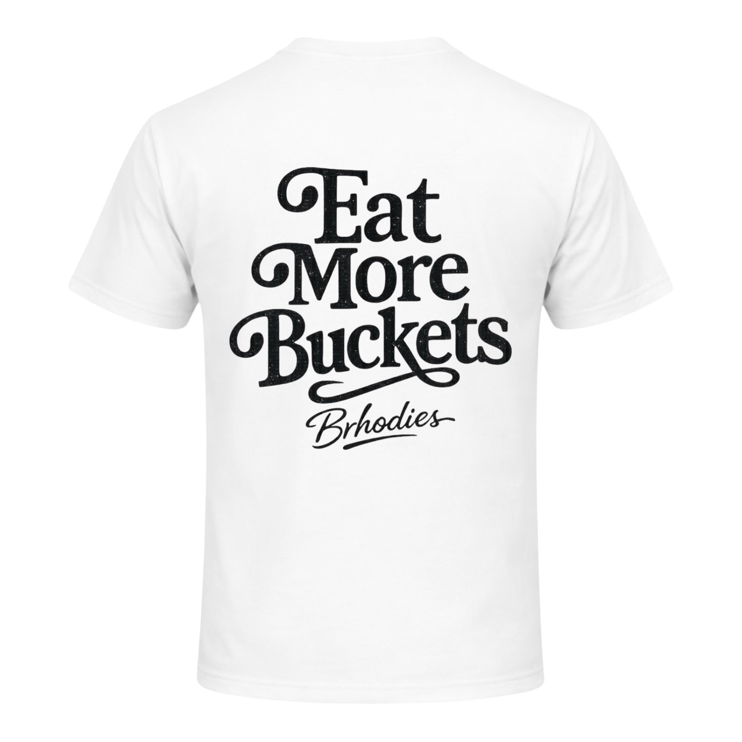 Bucket Cow Tee
