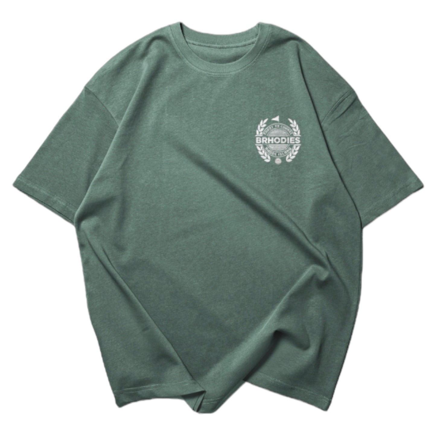 COAST TO COURSE II T-SHIRT
