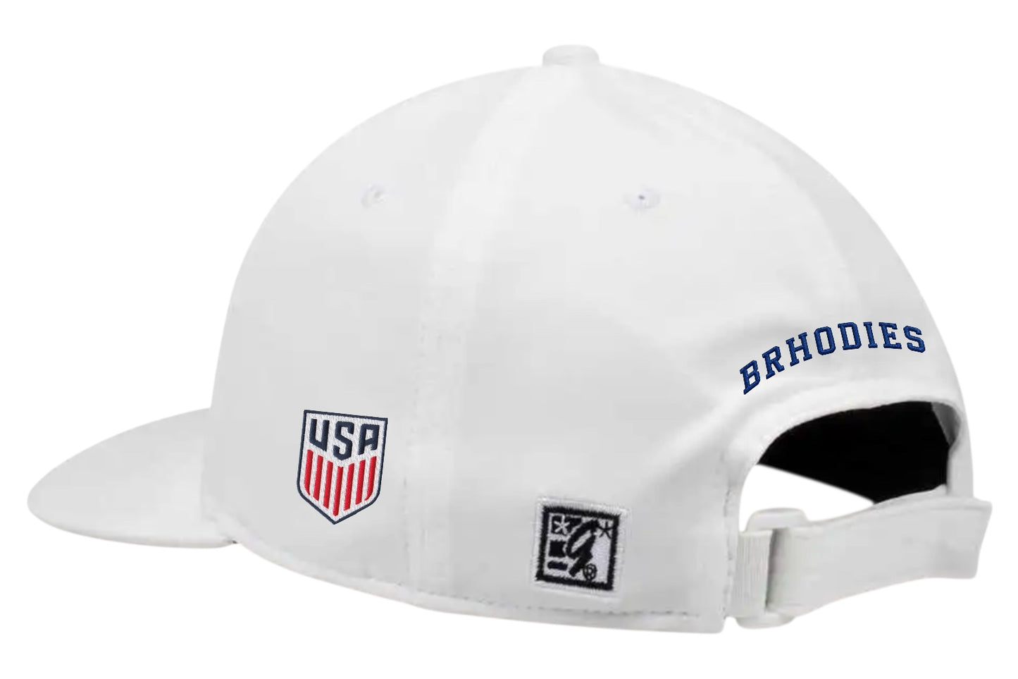 BROS || USA SNAPBACK