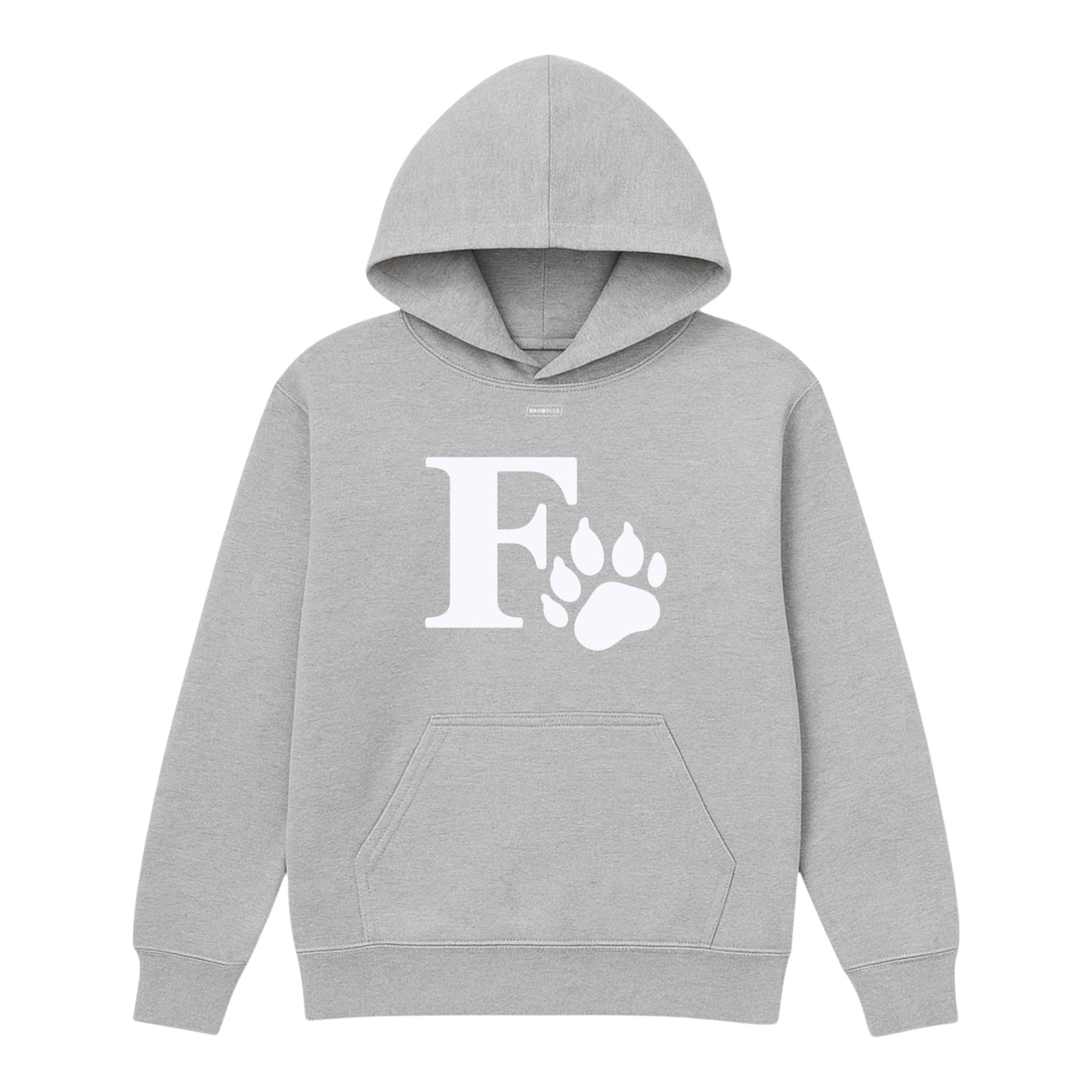 Frenchtown Classic Hoodie (youth)