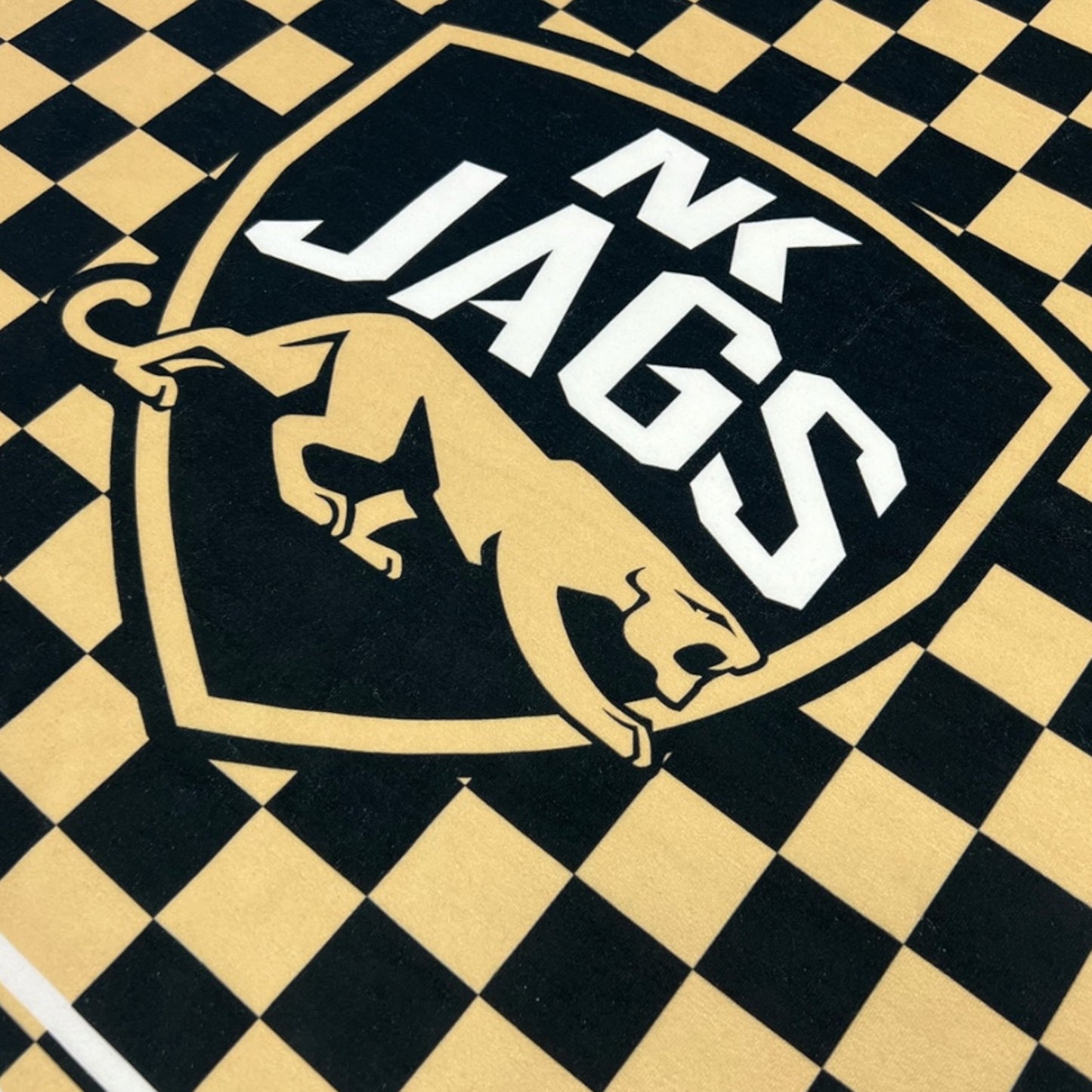 NK JAGS FOOTBALL - Blanket