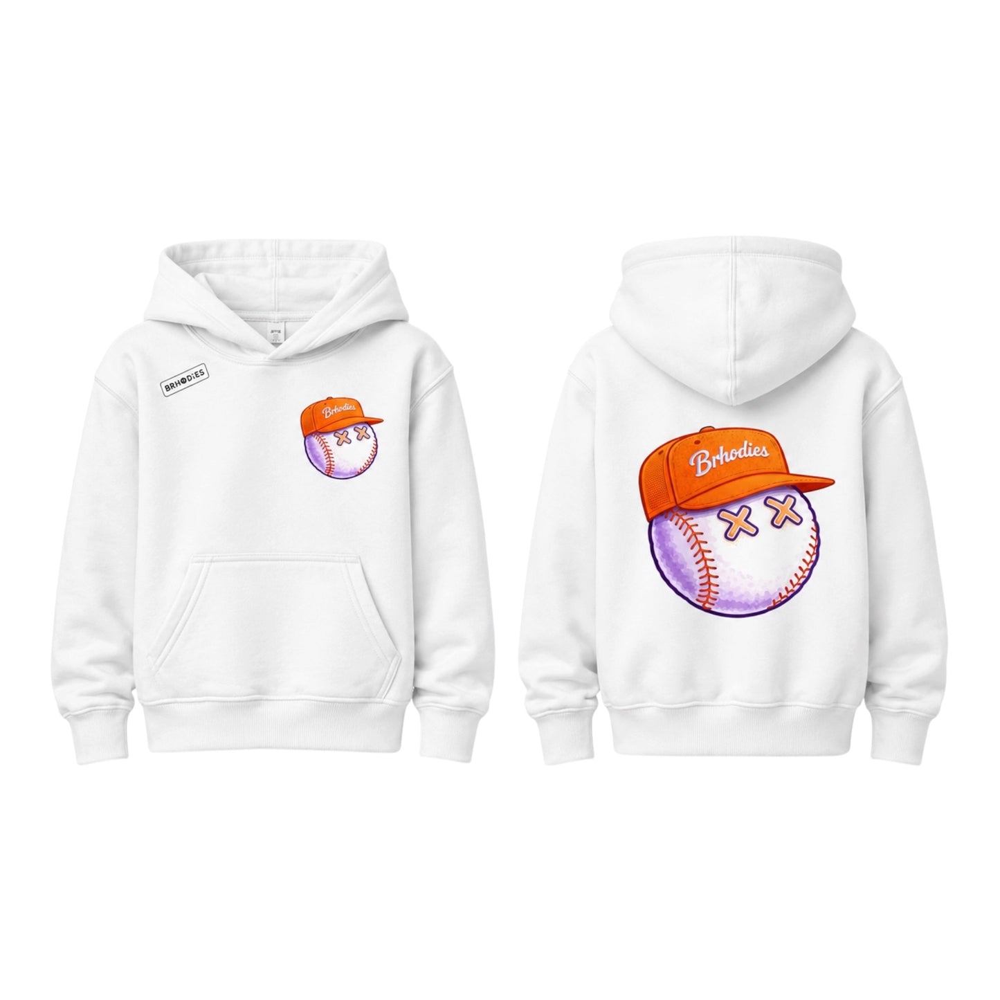 Deadshot Legends Hoodie