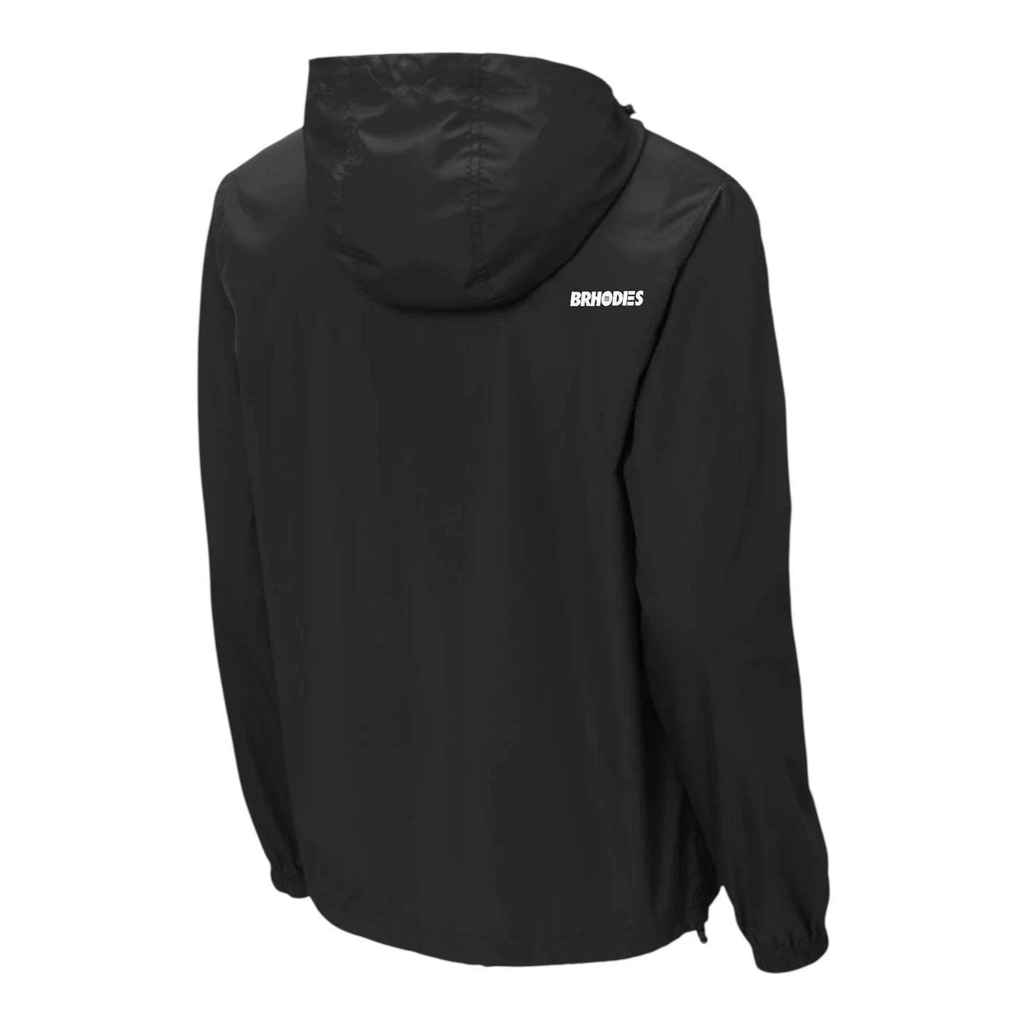 NK Football Sideline Jacket