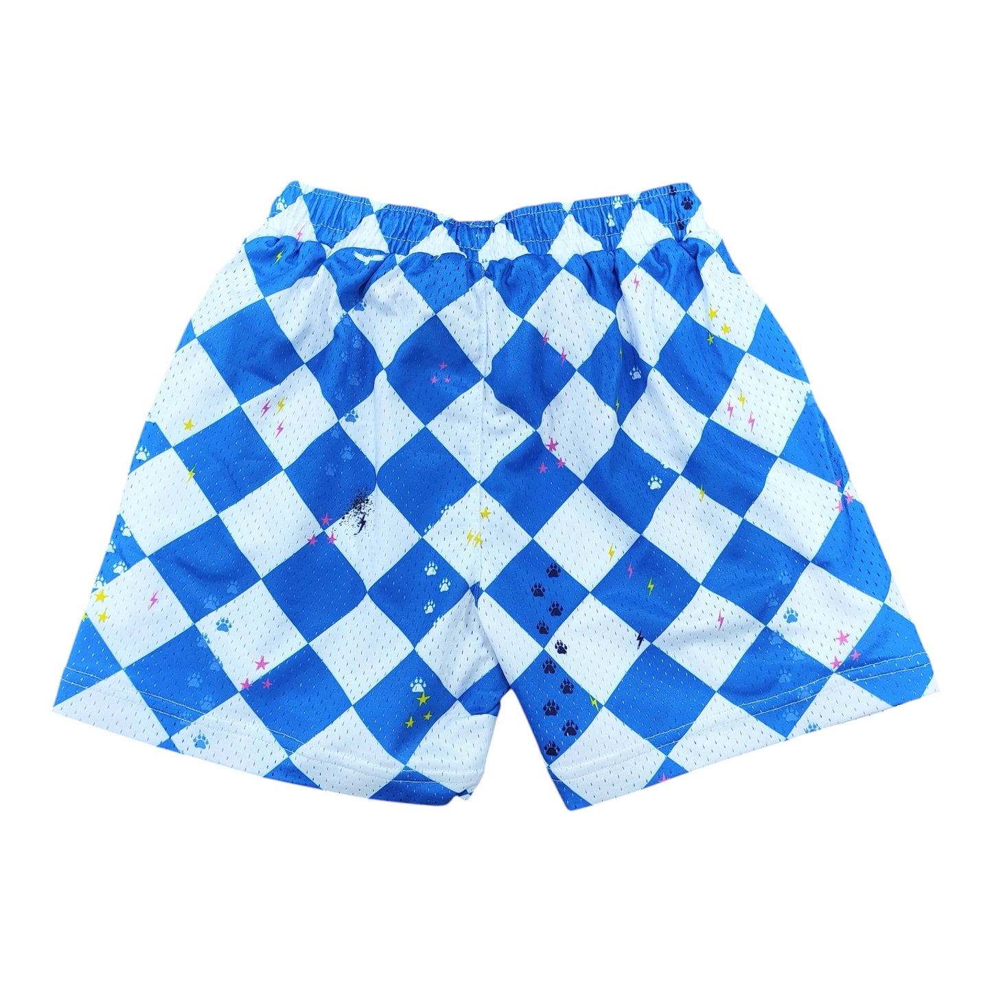 Frenchtown Mesh Gym Shorts