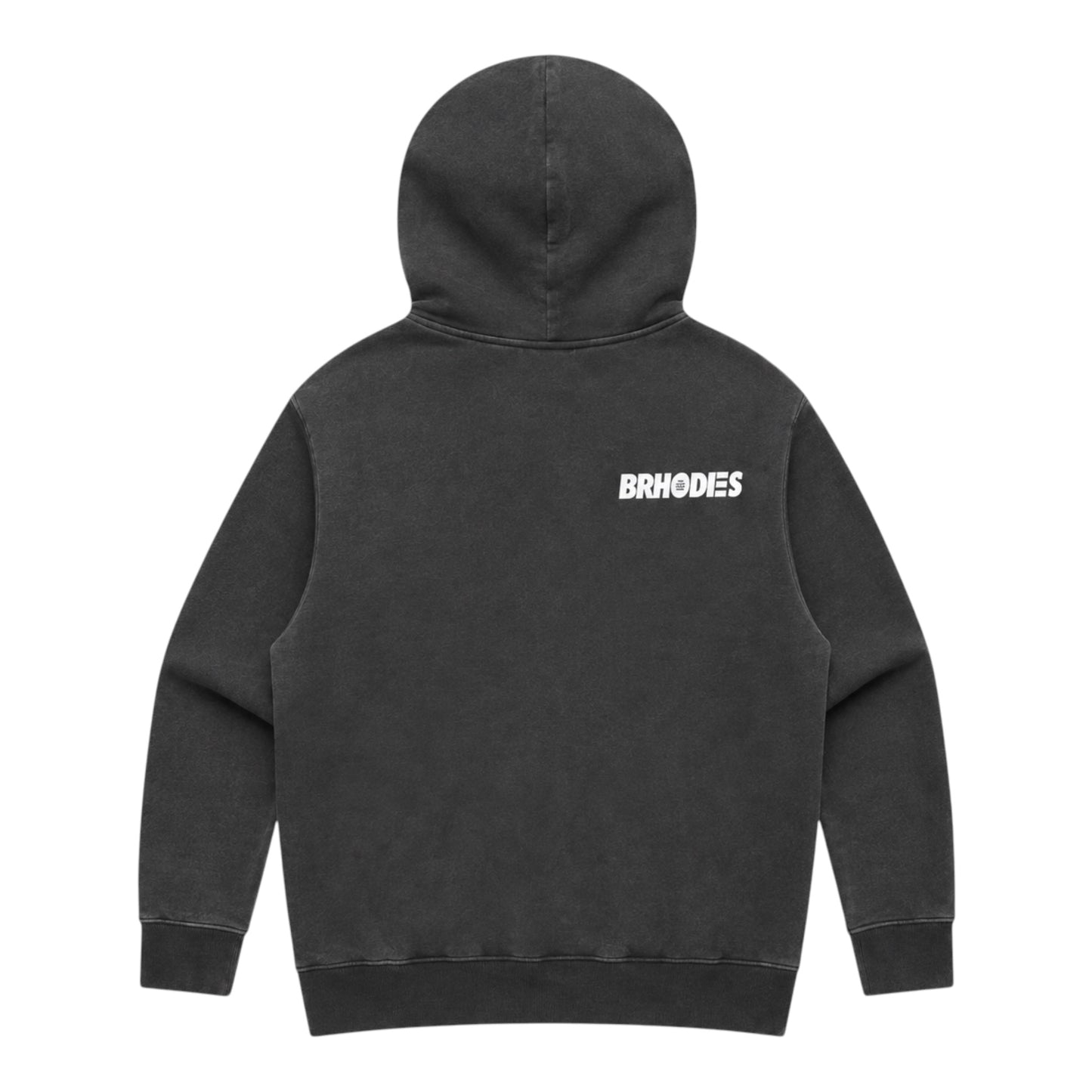 EG Soccer Faded Hoodie