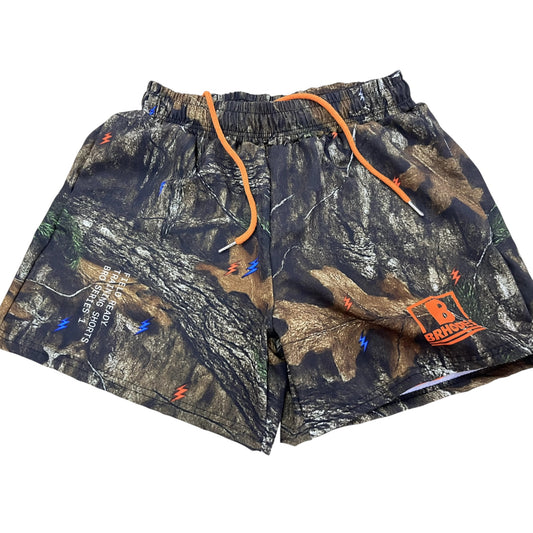 Bro Series: Woods Camo