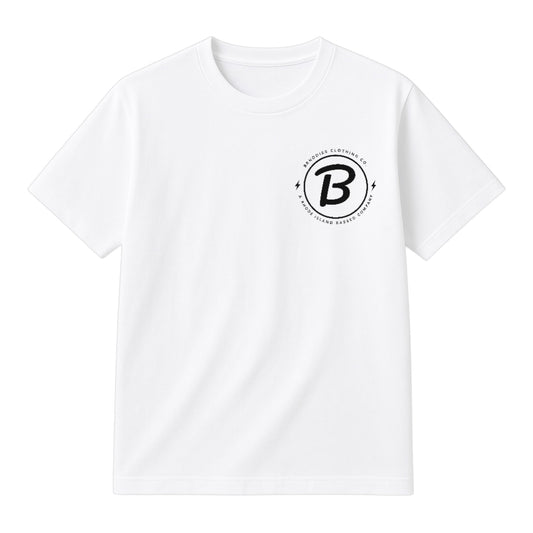 BRHODIES - CLASSIC TEE
