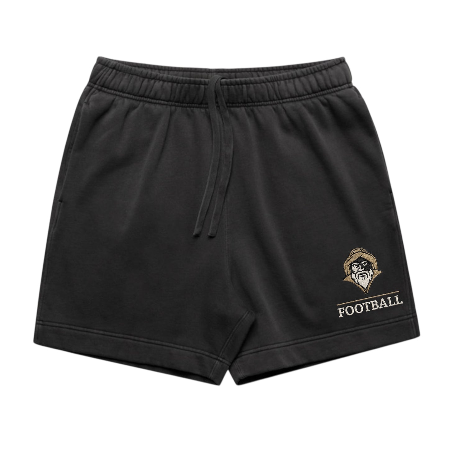 NK Football Relaxed Sweatshorts