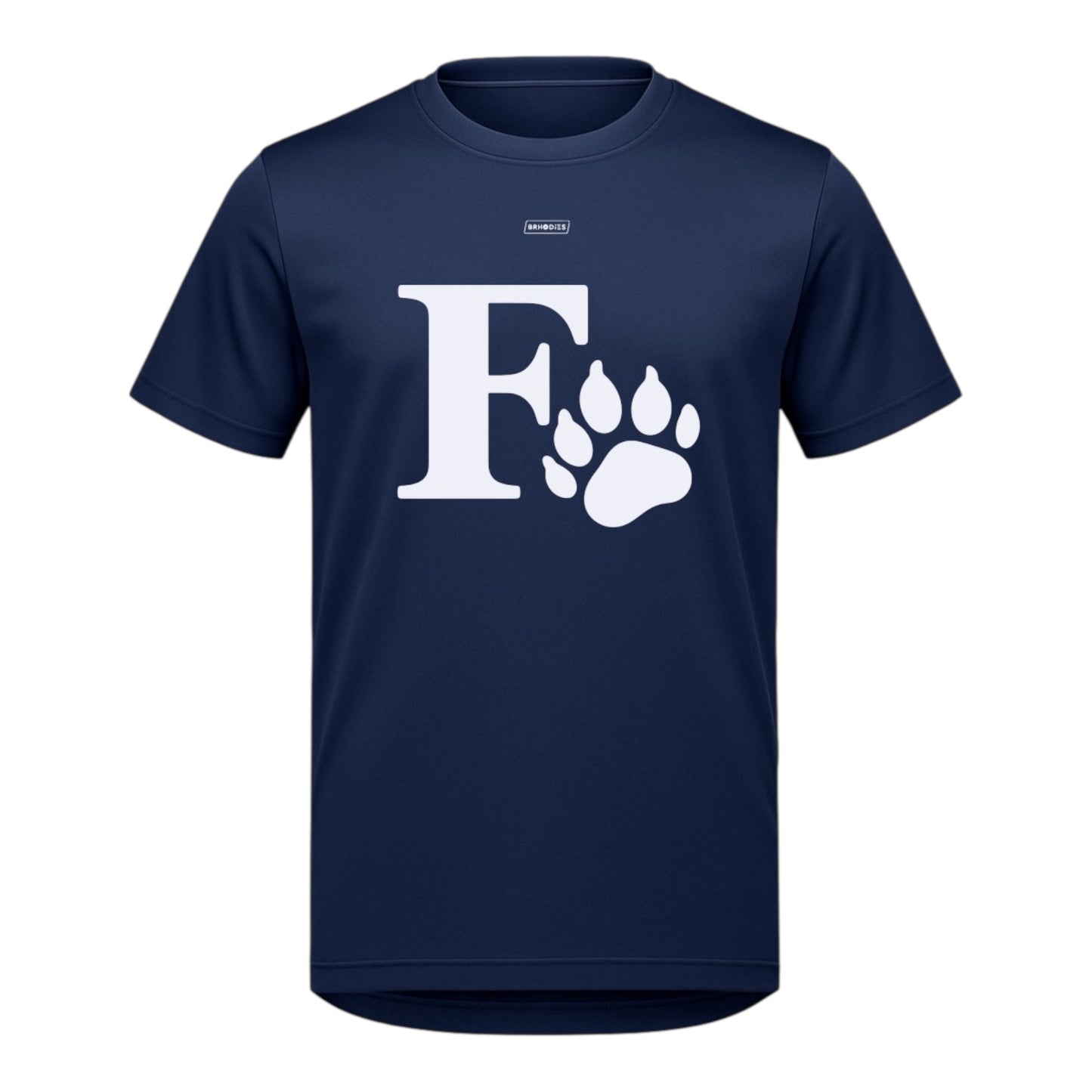 Frenchtown Tee