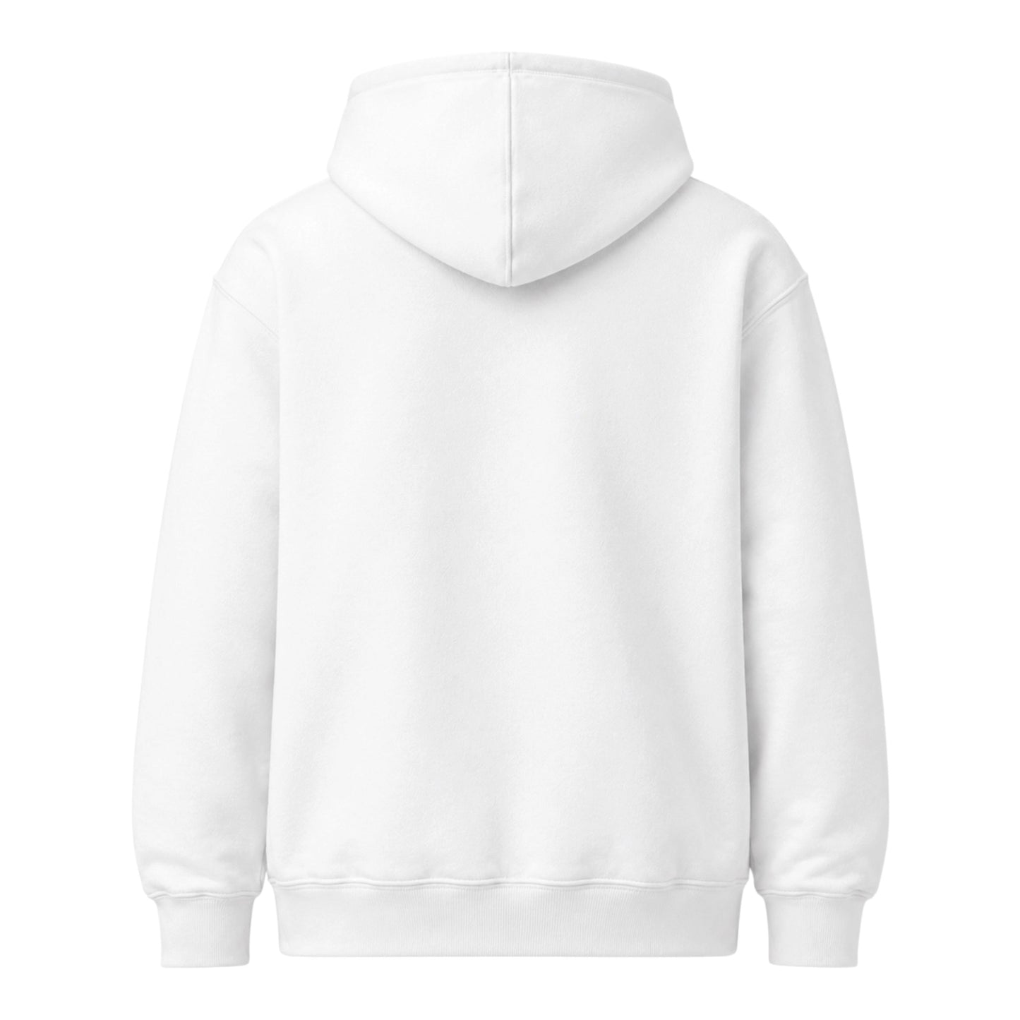 EG Spirit Hoodie (white)