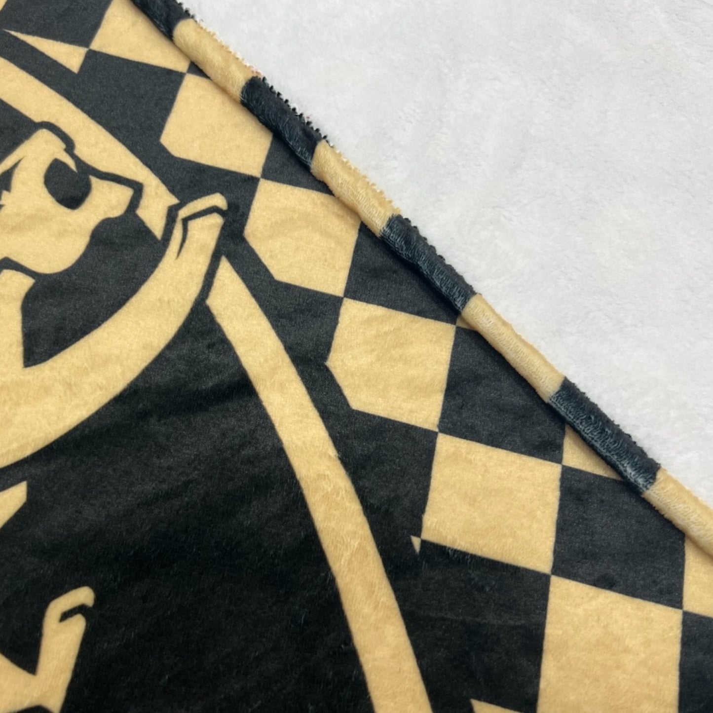 NK JAGS FOOTBALL - Blanket