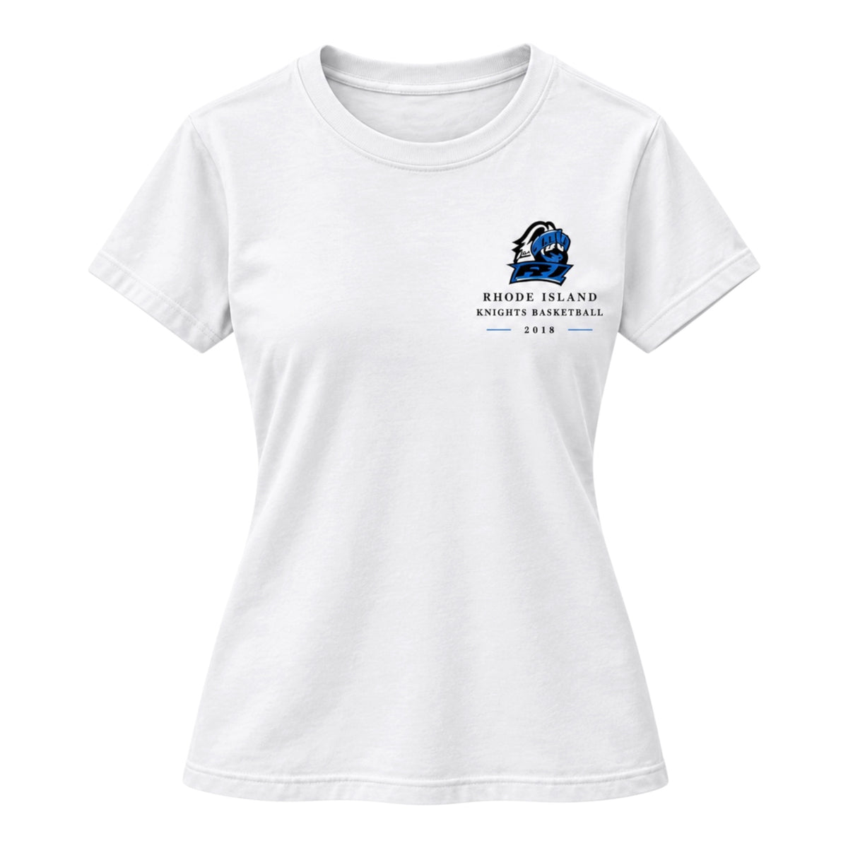 Brhodies x RI Knights Dri-Ease Tee (ladies)