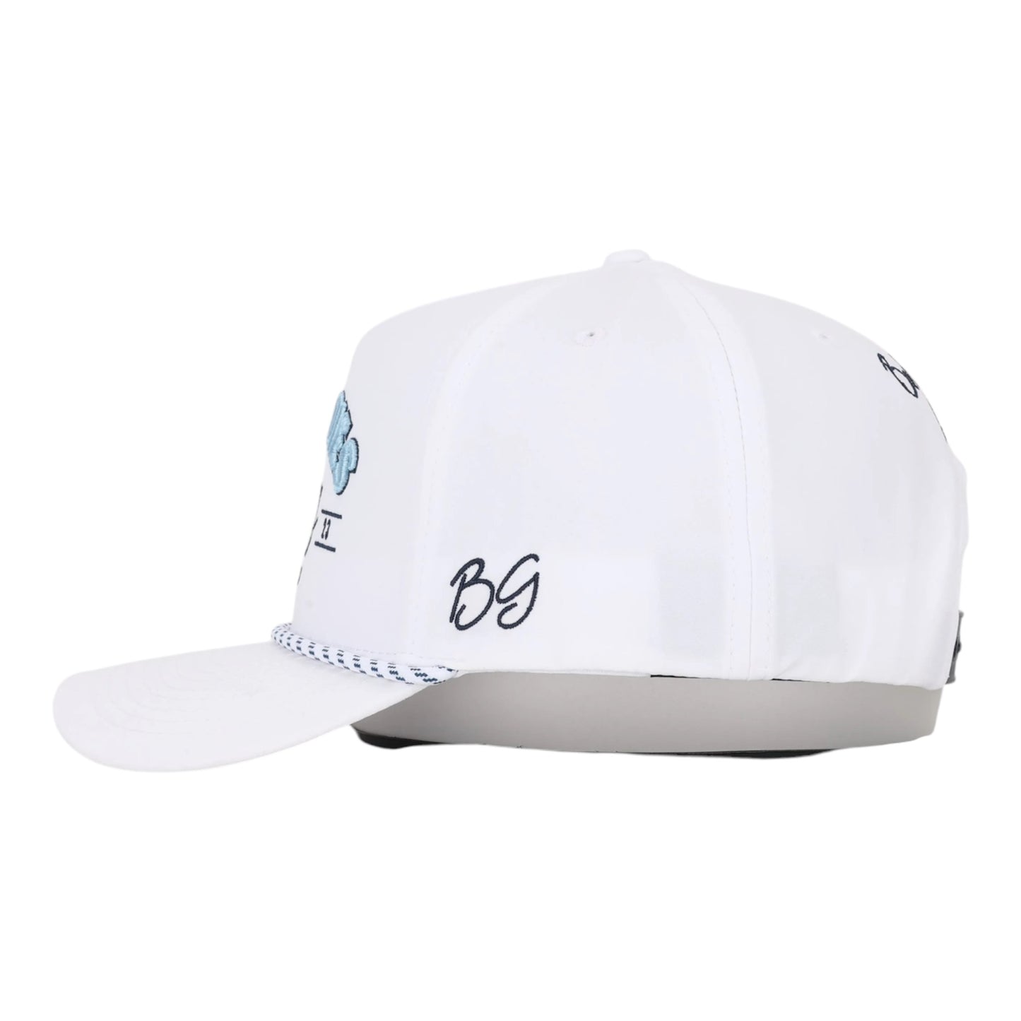 Brhodies Golf Snapback