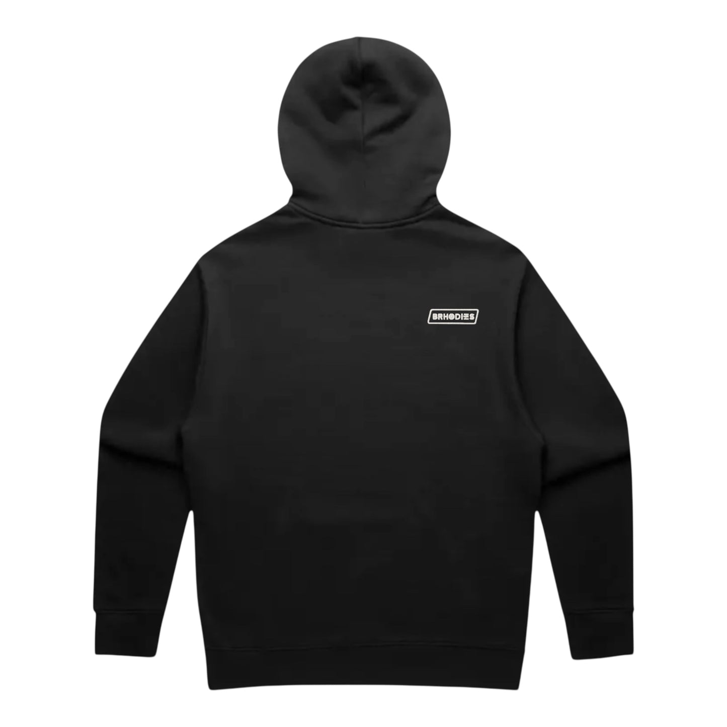 NK Skipper Football Hoodie