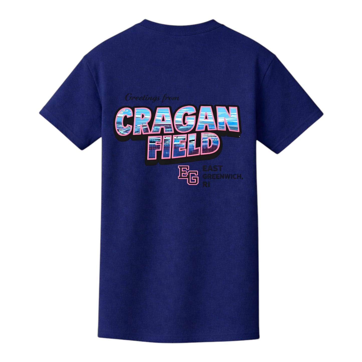Brhodies - Greeting From Cragan