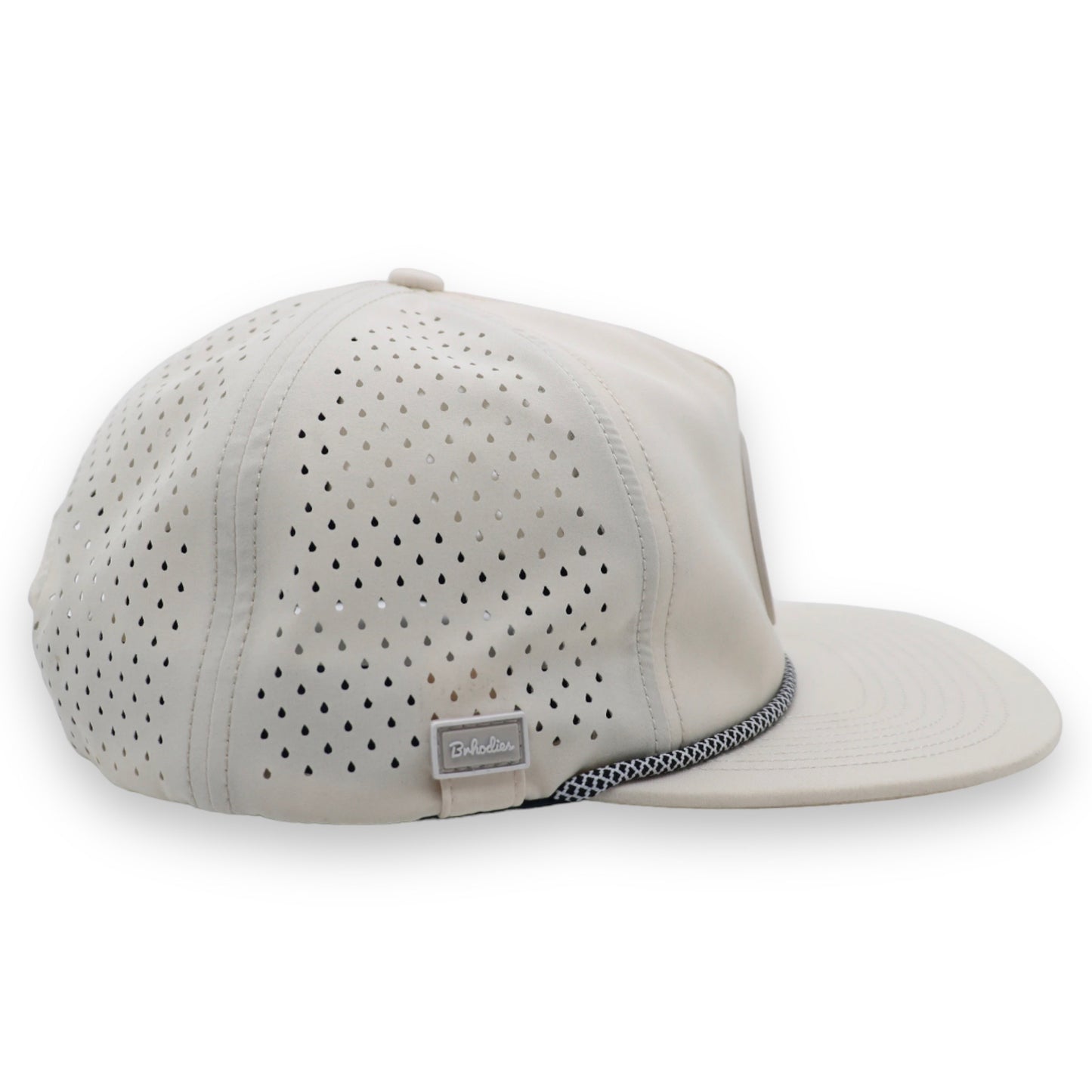 Hybro Snapback - Sandy