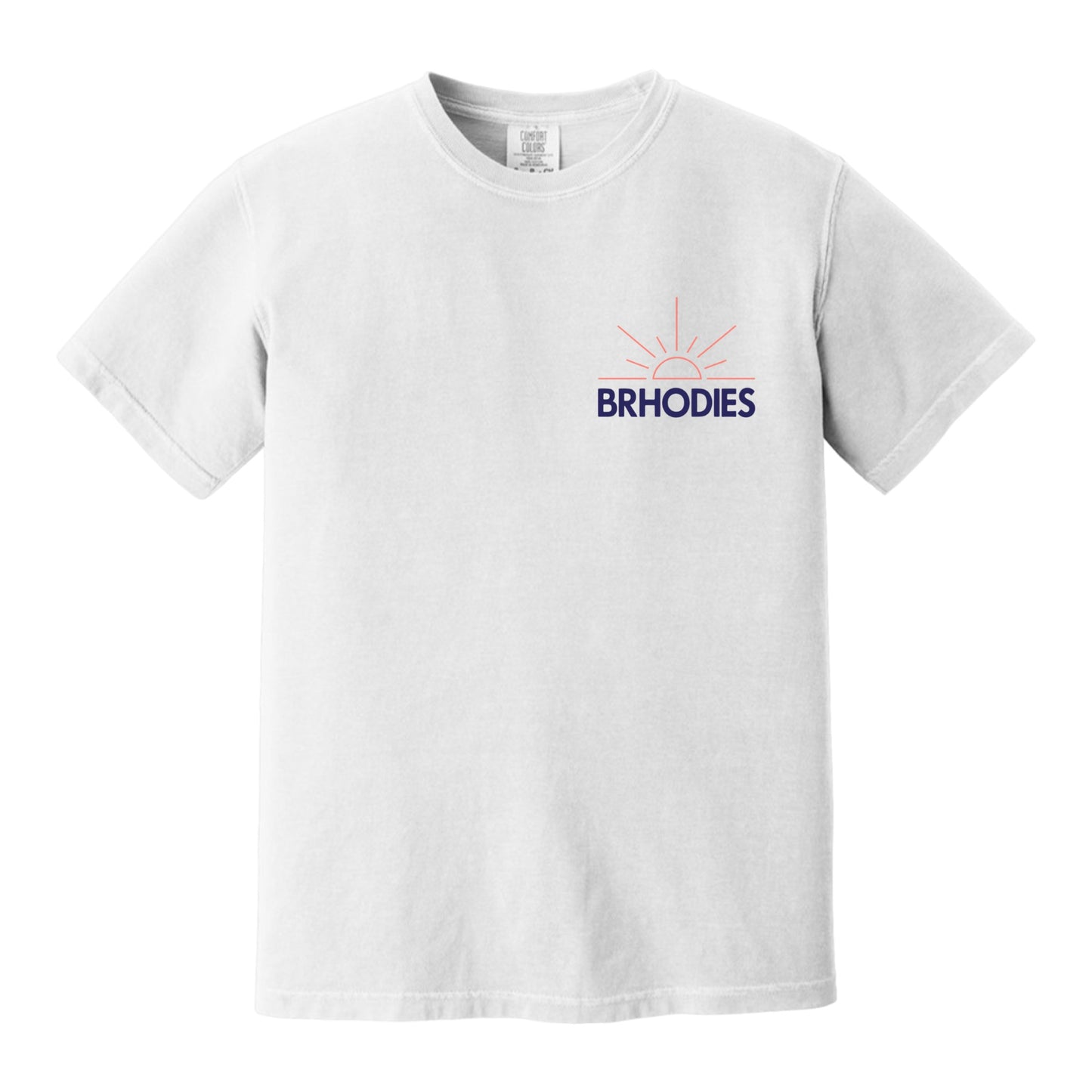 First Members Club Tee