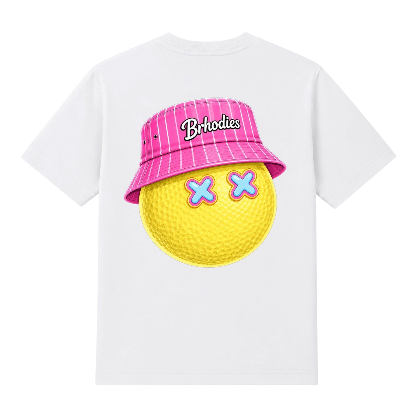 Pink Lemonade Deadshot