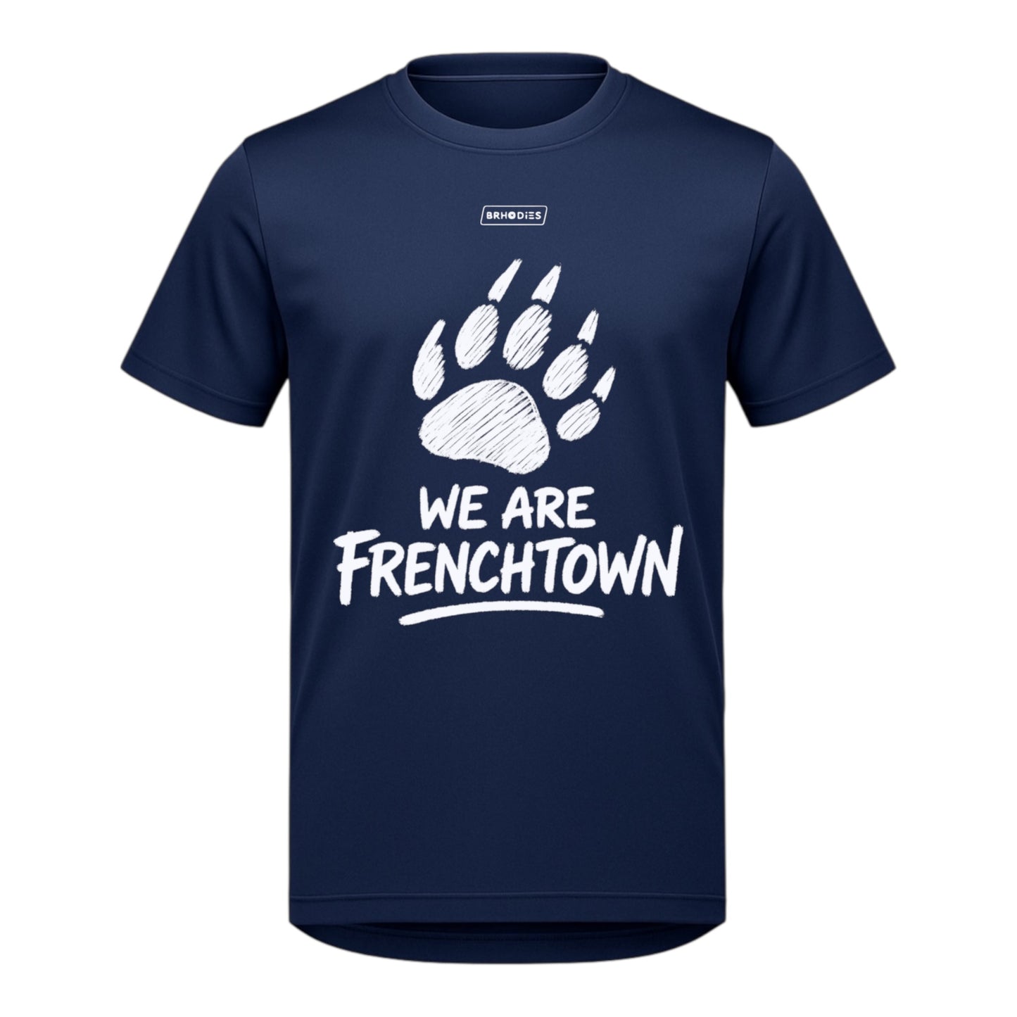 We Are Frenchtown ๐พ