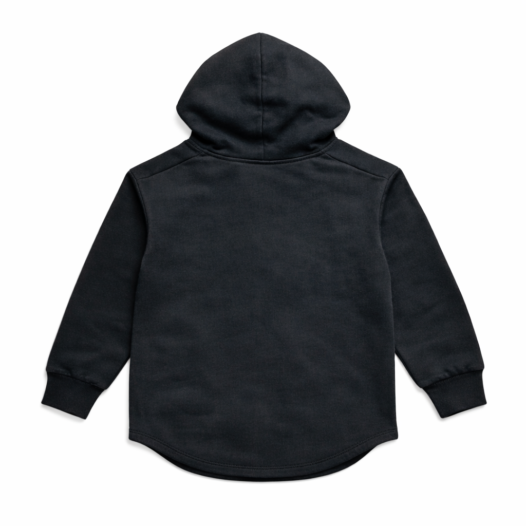 Hoop House x Brhodies Performance Tech Hoodie (youth)