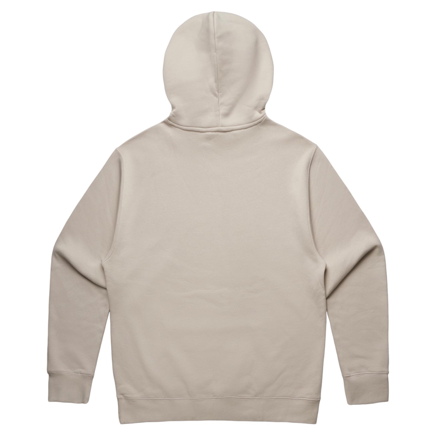 relaxed hoodie - brhoski