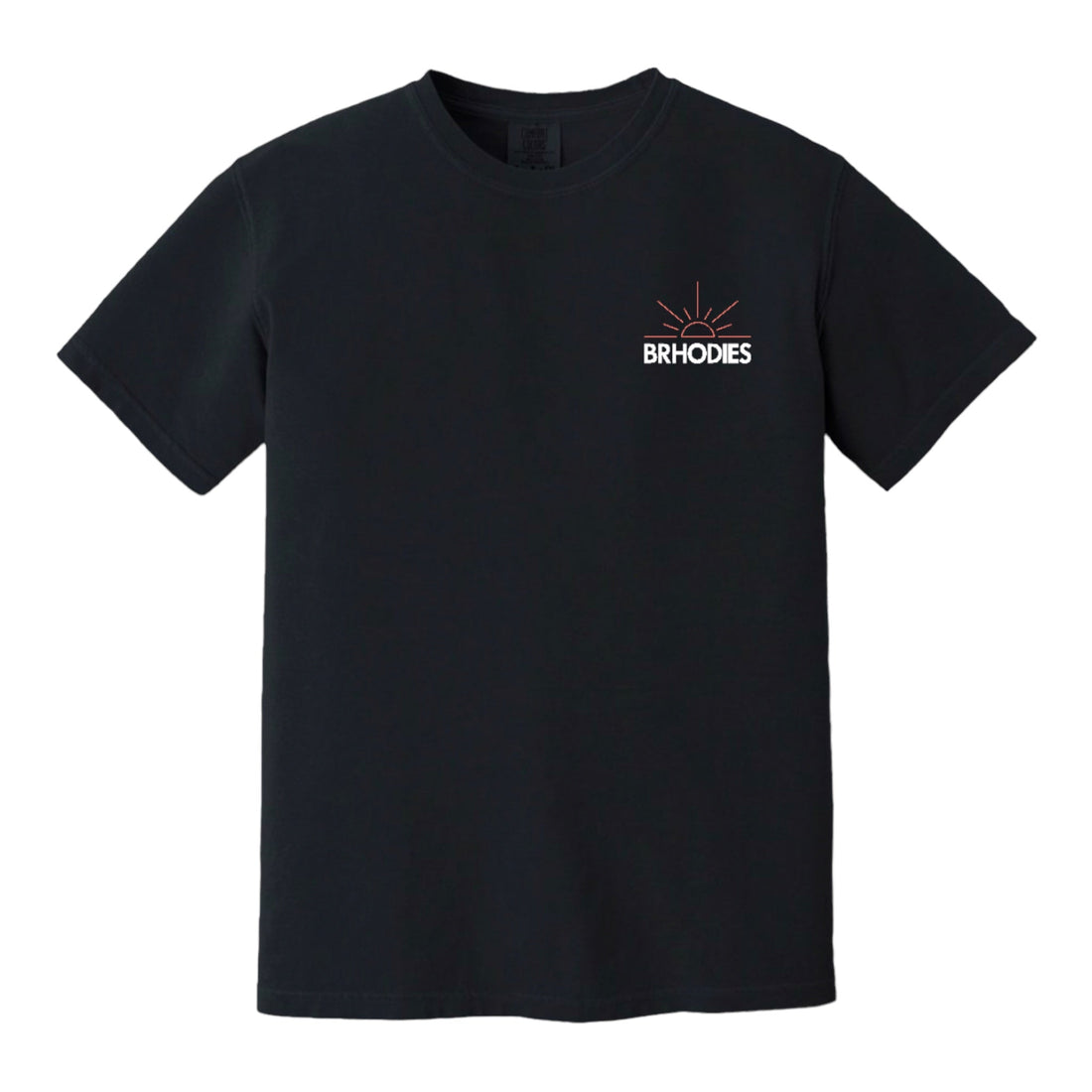Coastal Comfort T-Shirt: The Perfect Blend of Style and Comfort